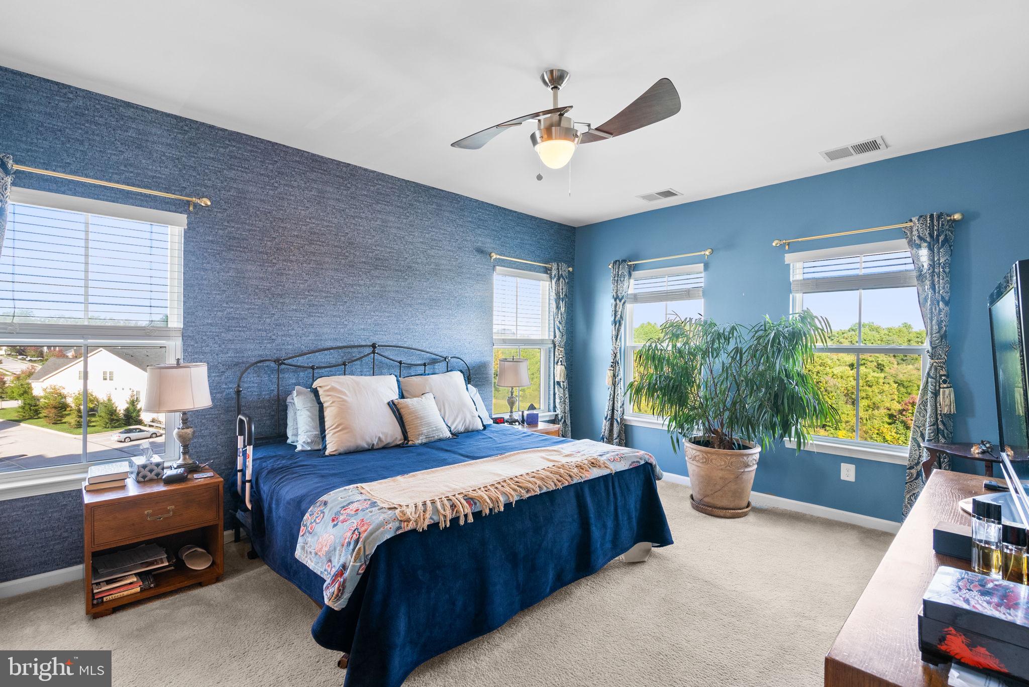 WAVERLY WOODS WEST - Residential