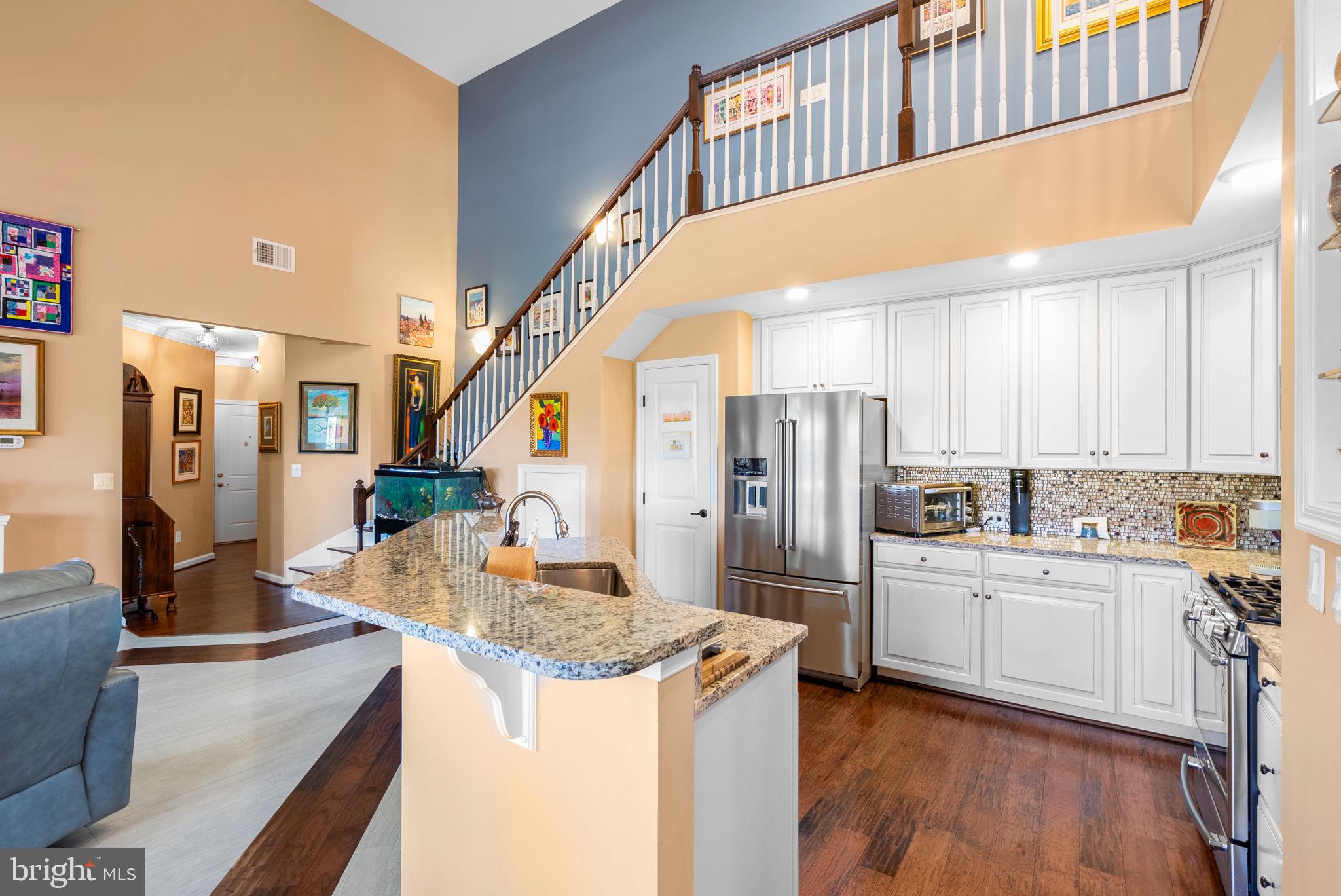 WAVERLY WOODS WEST - Residential