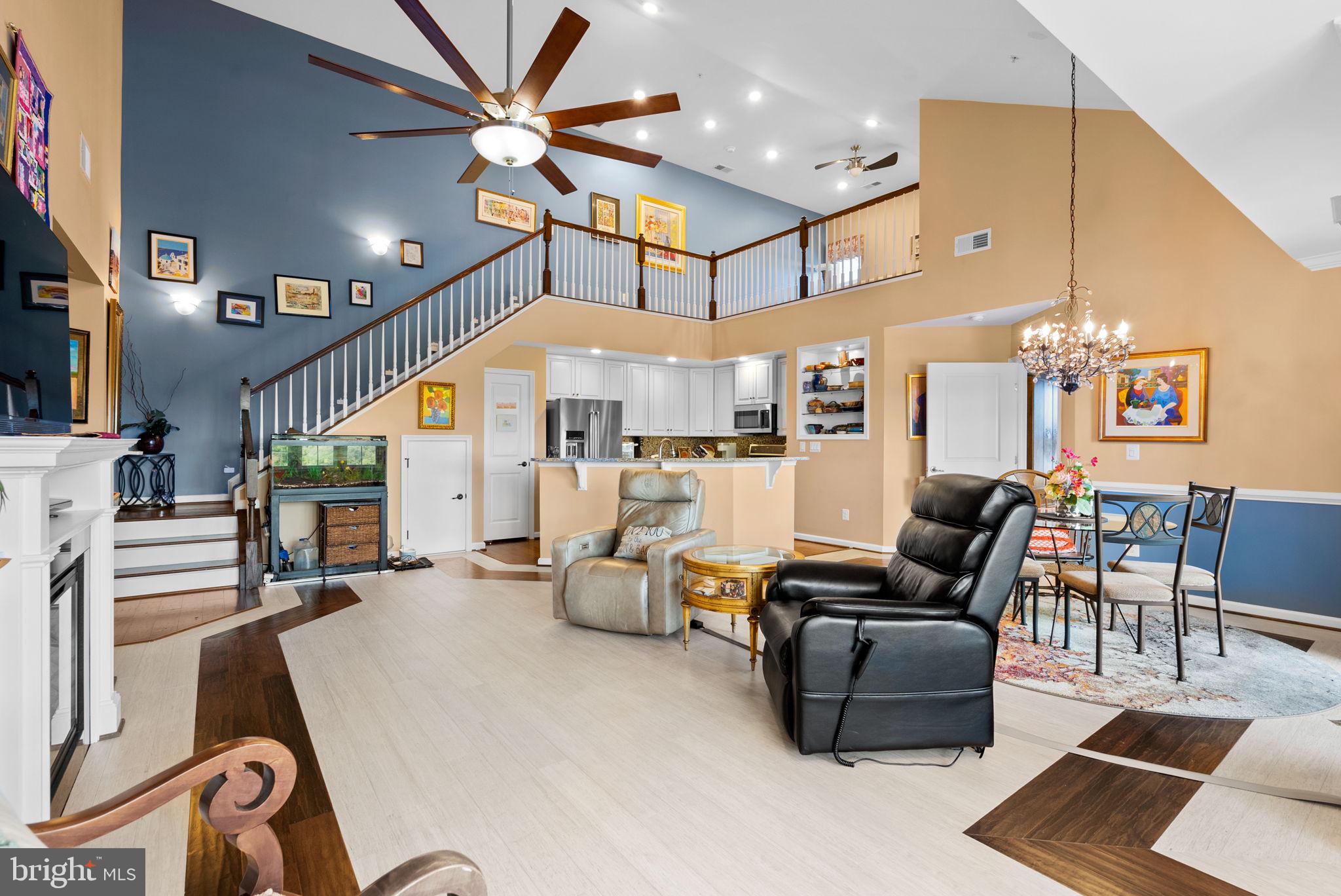 WAVERLY WOODS WEST - Residential