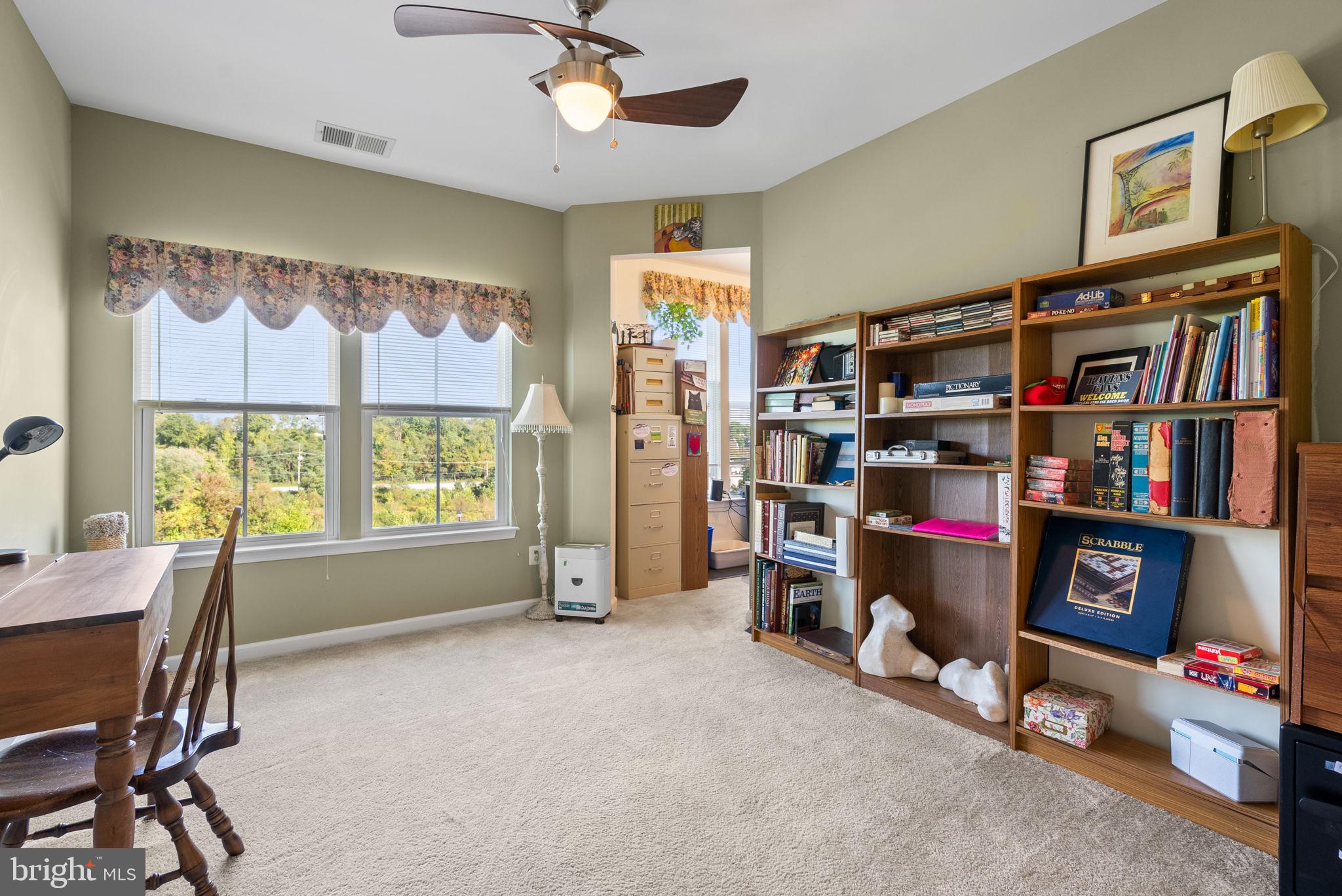 WAVERLY WOODS WEST - Residential