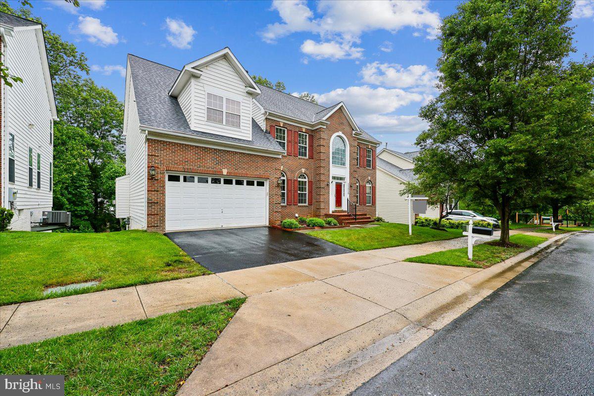 NATALIE ESTATES - Residential