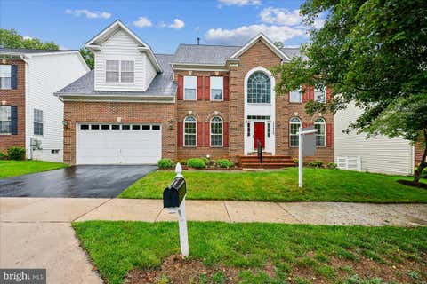 Homes For Sale - 11416 Ramsburg Court<br/> NORTH POTOMAC, MD 20878