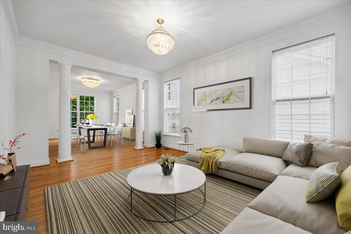 NATALIE ESTATES - Residential