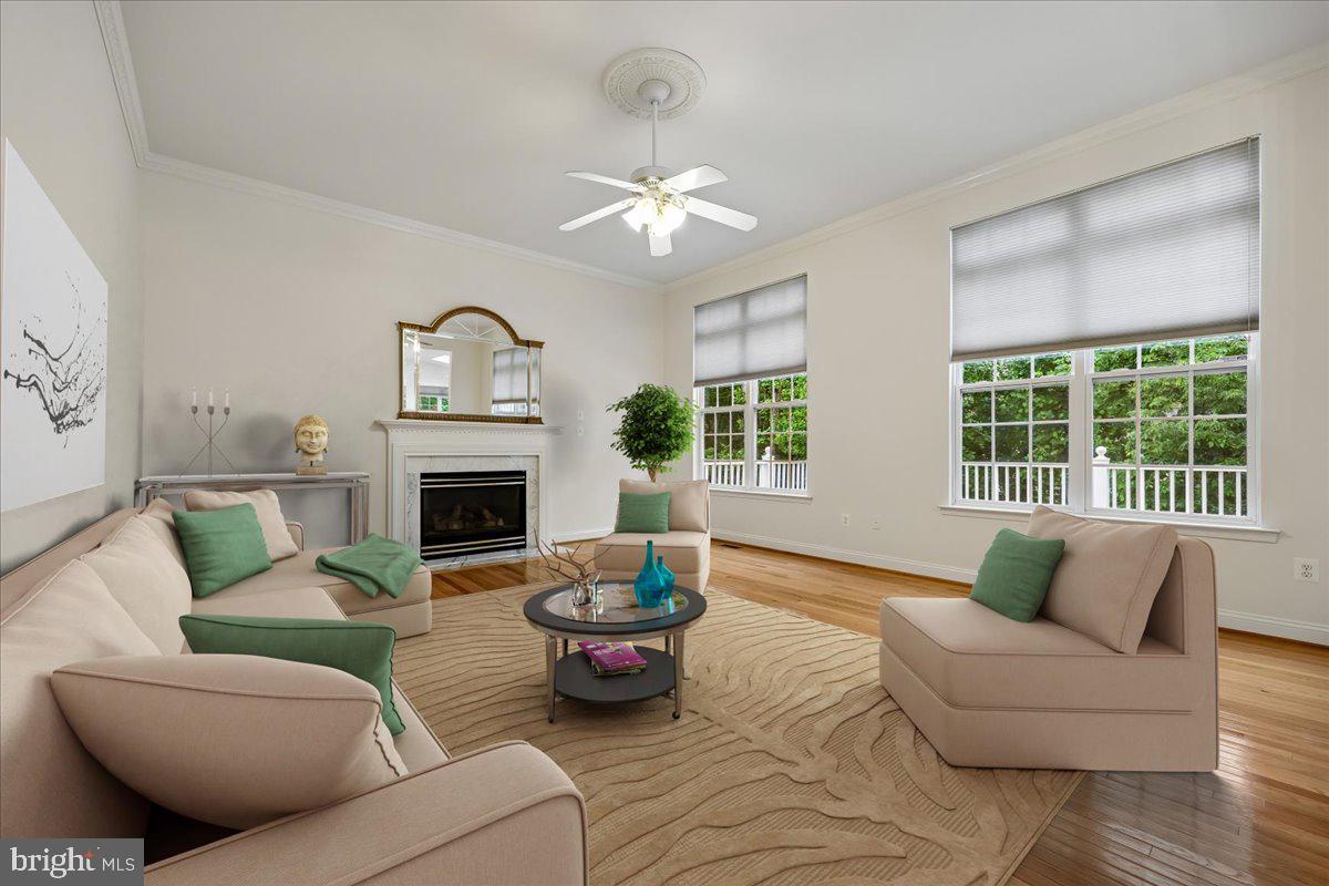 NATALIE ESTATES - Residential
