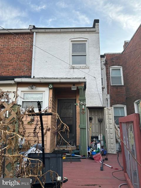 DUNDALK - Residential