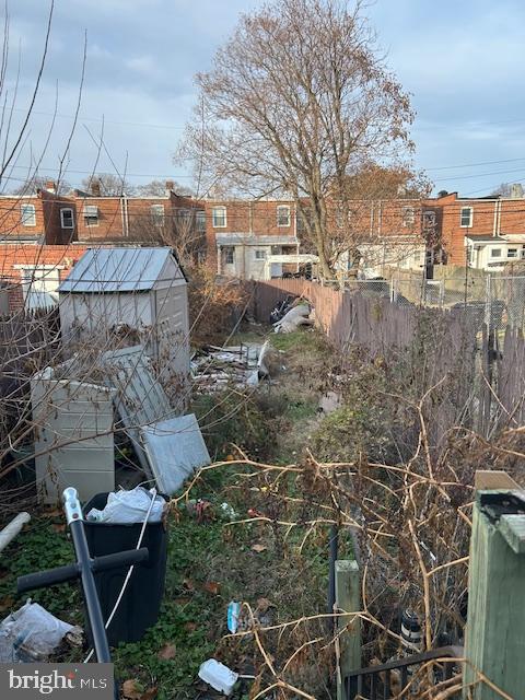 DUNDALK - Residential