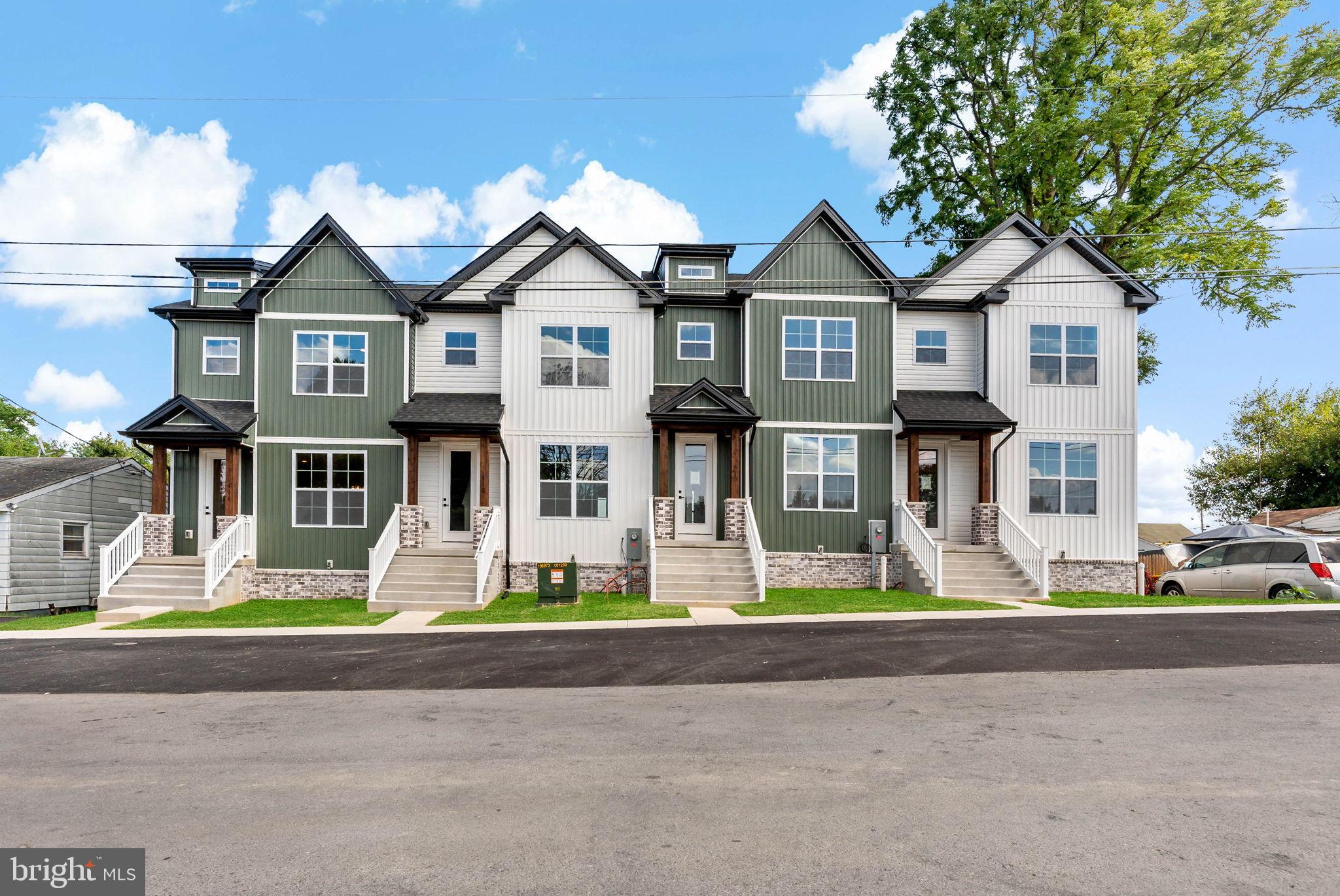 CITY OF RANSON - Residential