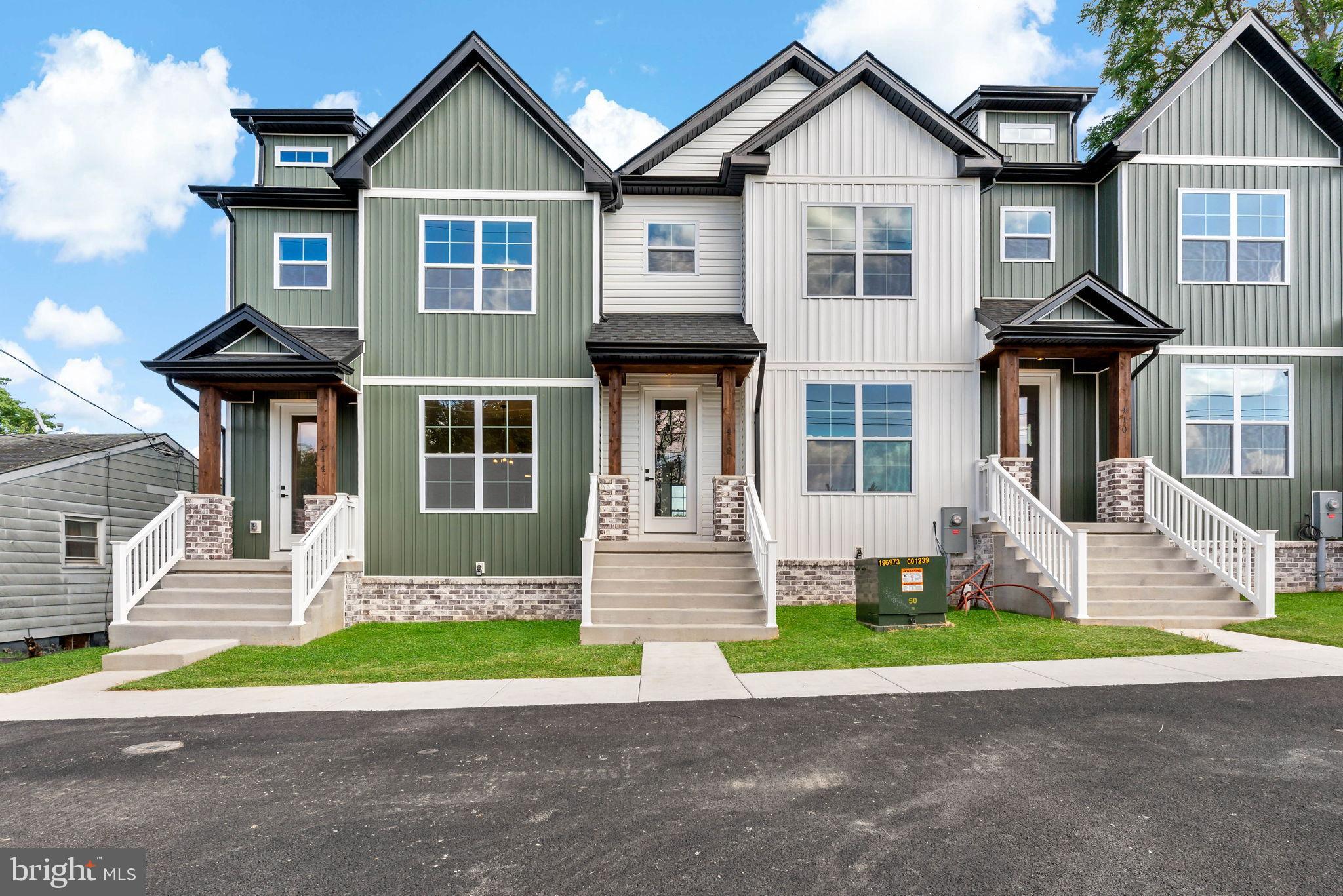 CITY OF RANSON - Residential