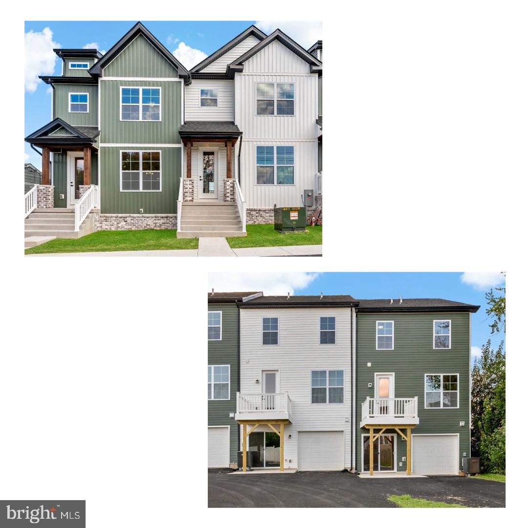 CITY OF RANSON - Residential