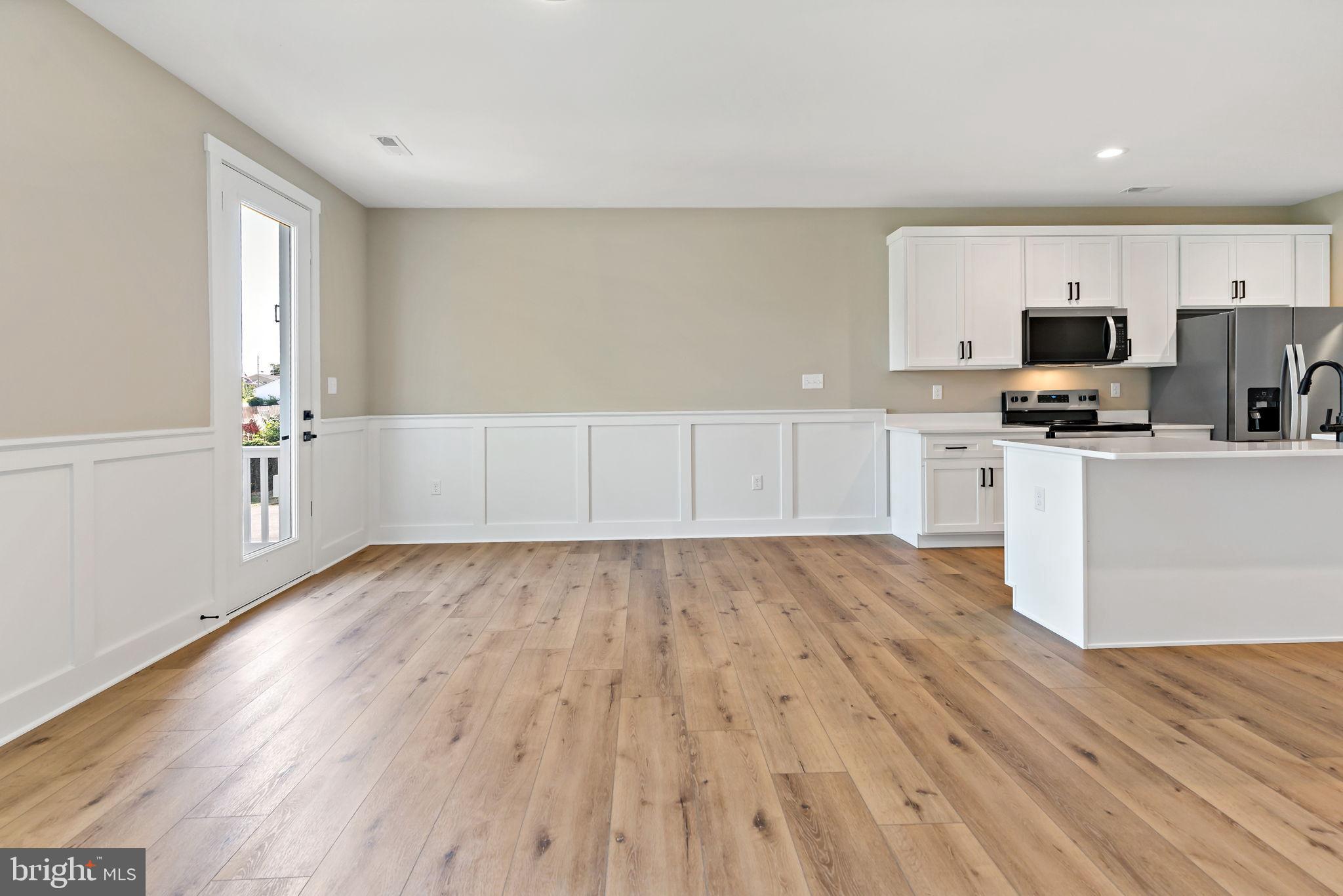 CITY OF RANSON - Residential