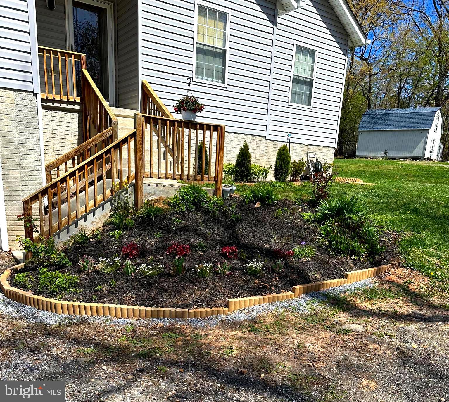 ROCK CREEK PARK - Residential