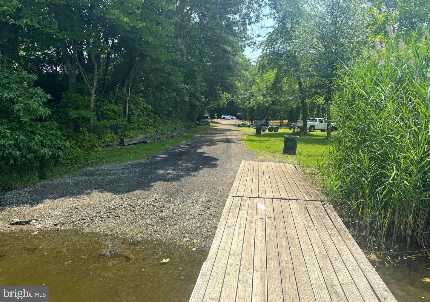 ROCK CREEK PARK - Residential