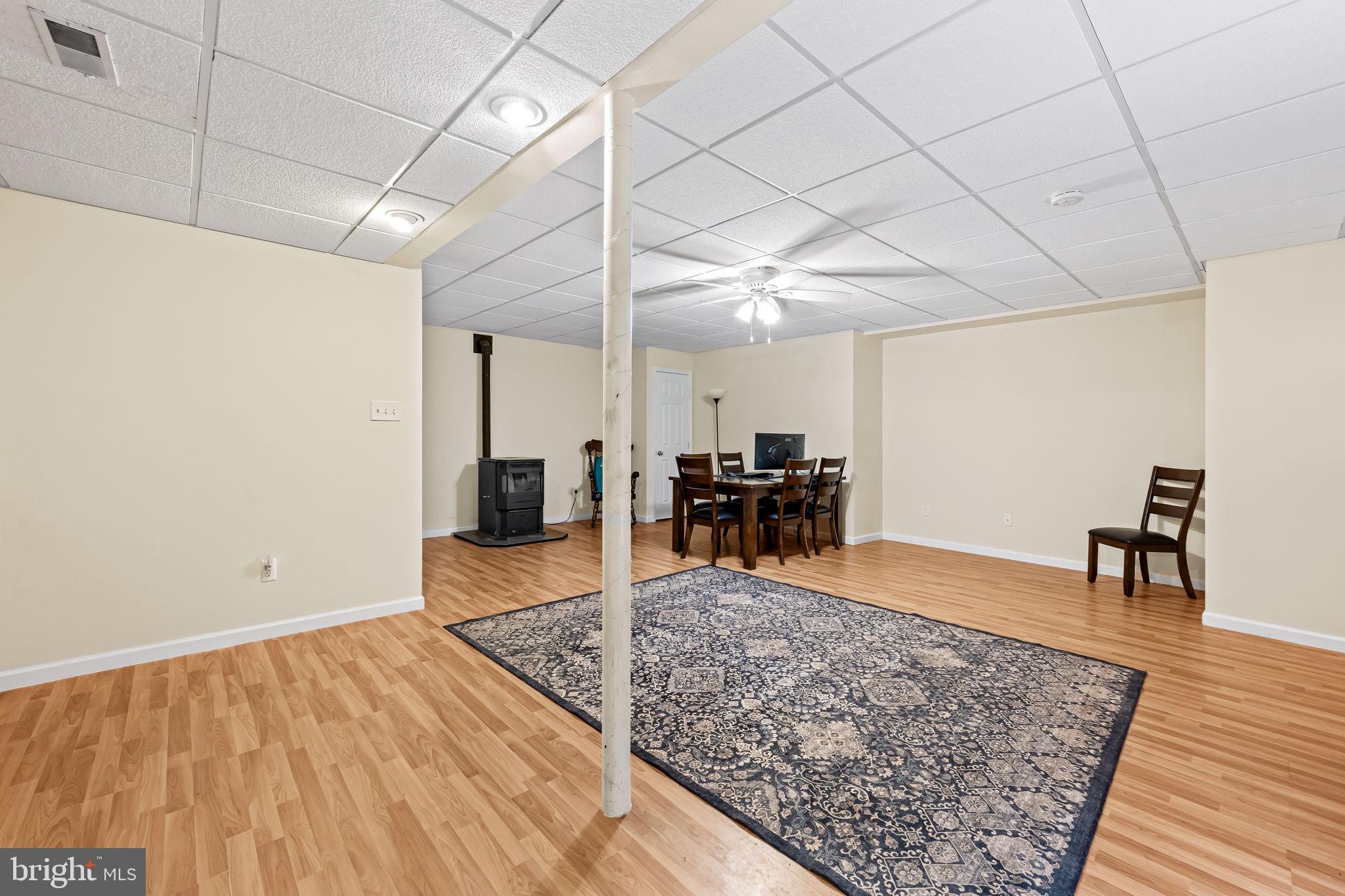 ROCK CREEK PARK - Residential