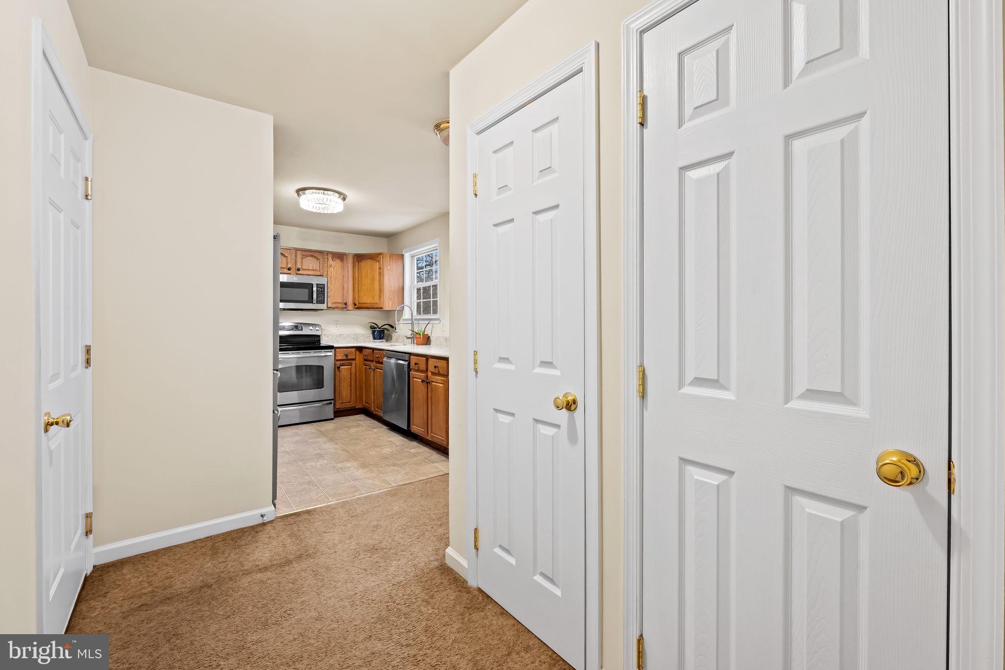 ROCK CREEK PARK - Residential