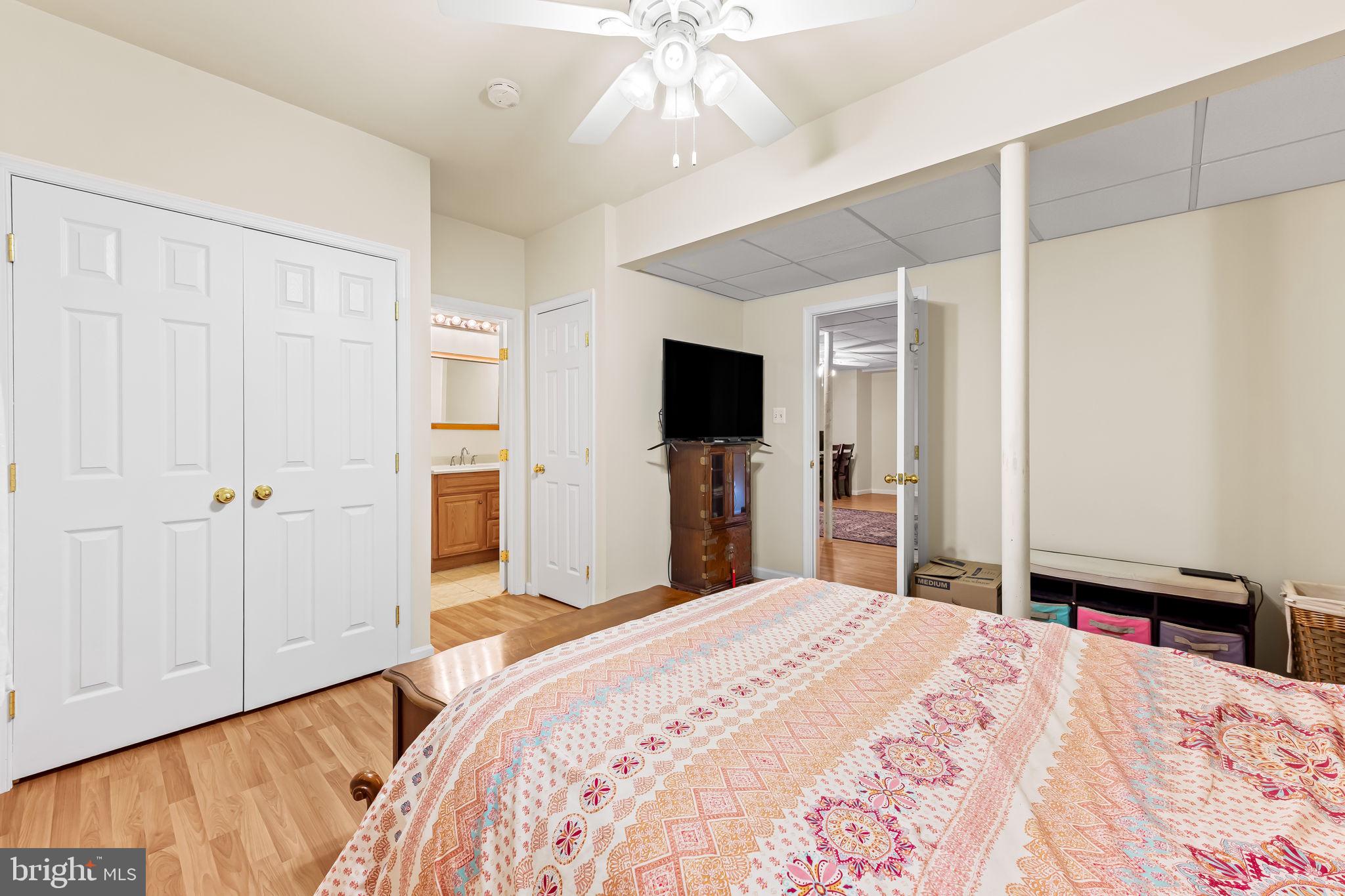 ROCK CREEK PARK - Residential