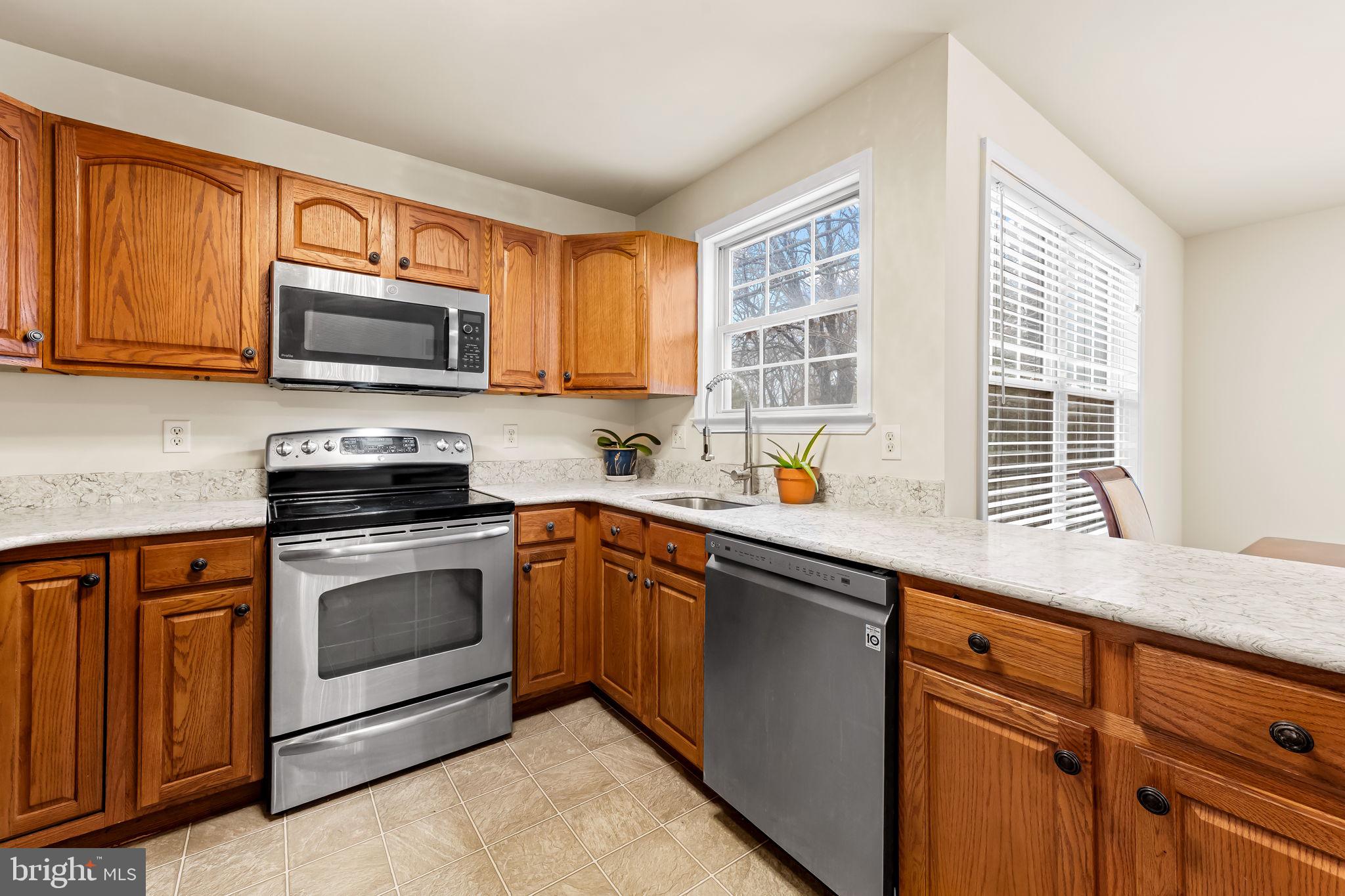 ROCK CREEK PARK - Residential