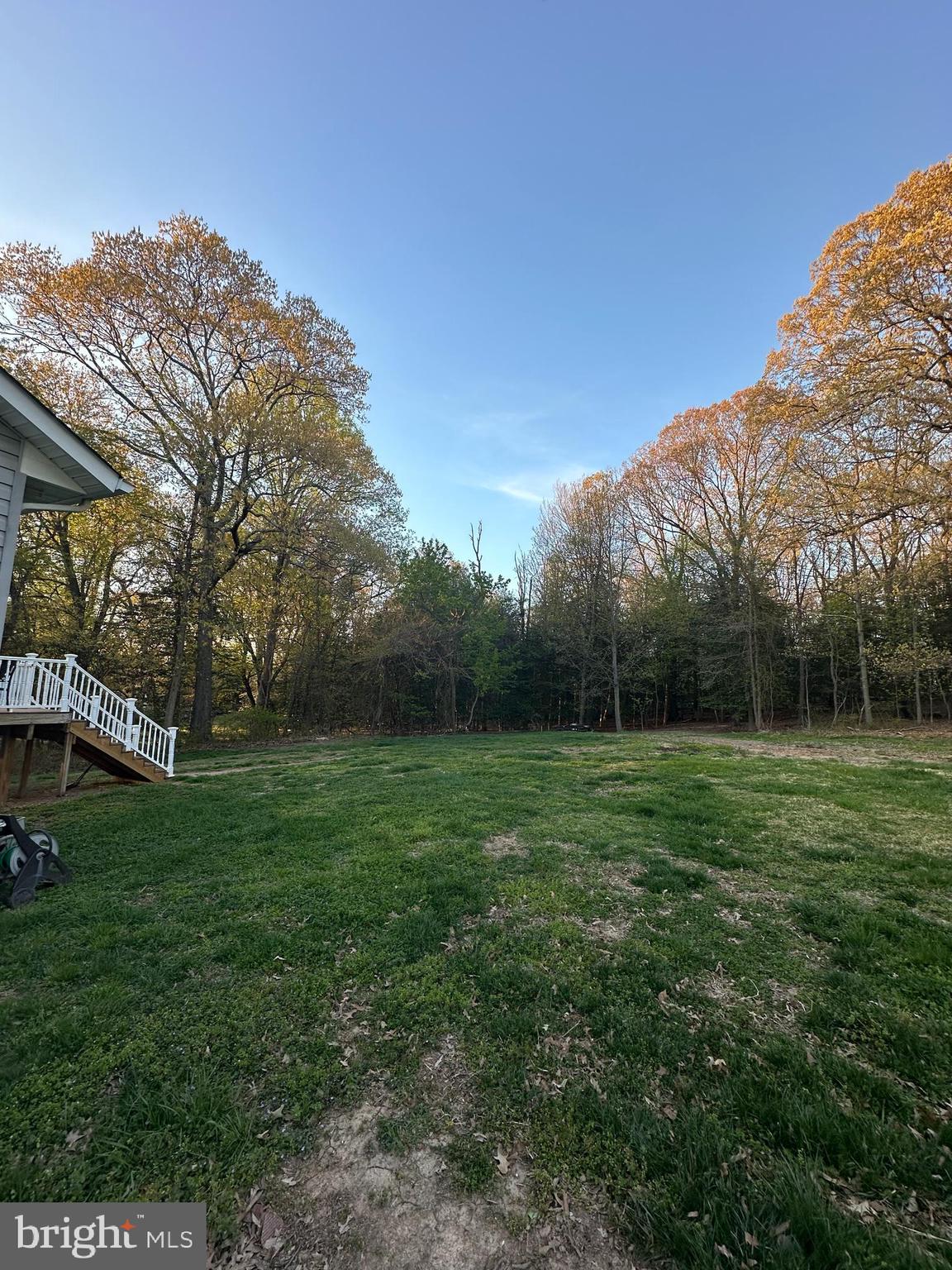 ROCK CREEK PARK - Residential