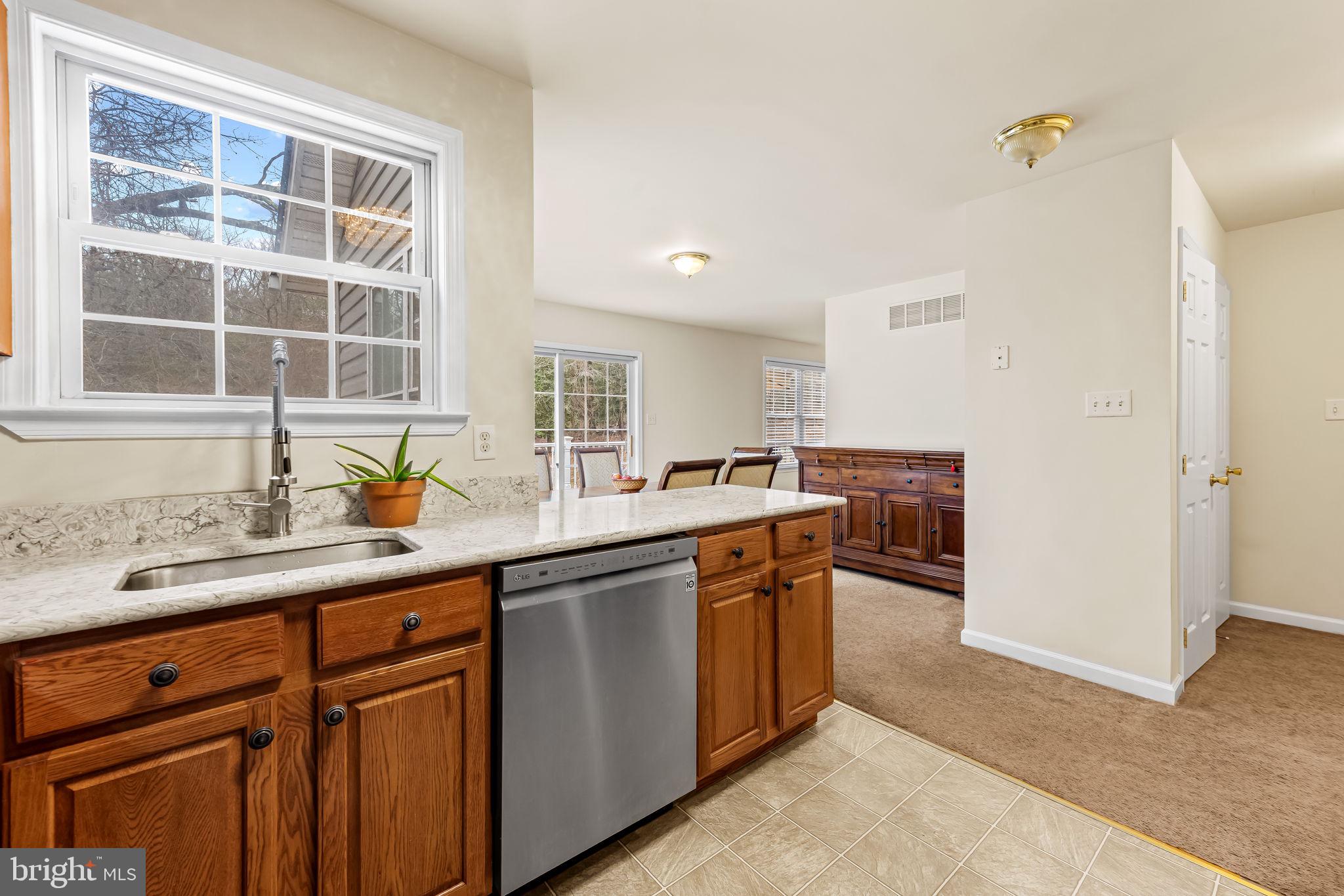 ROCK CREEK PARK - Residential