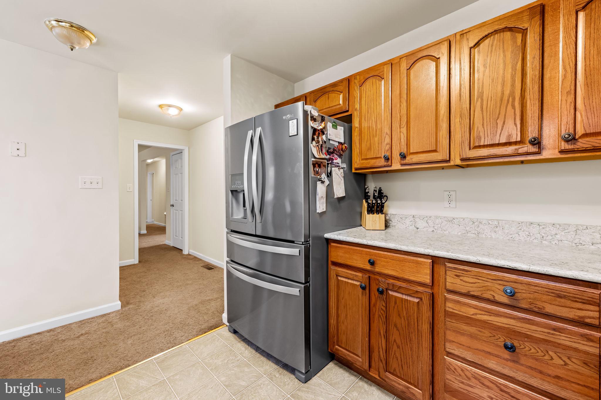 ROCK CREEK PARK - Residential