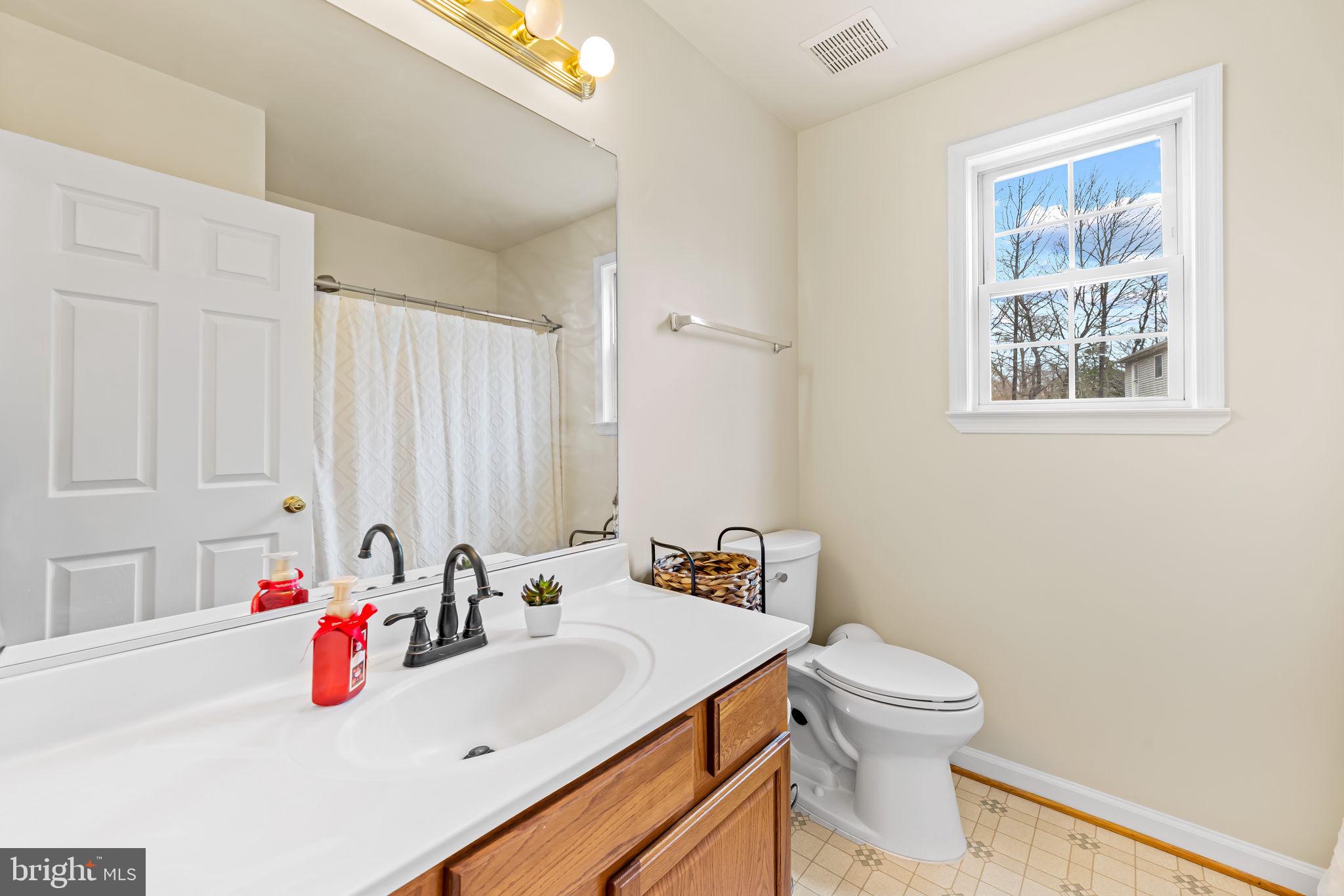 ROCK CREEK PARK - Residential