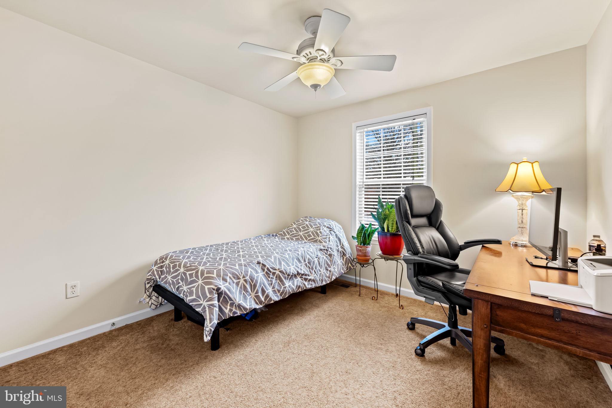 ROCK CREEK PARK - Residential