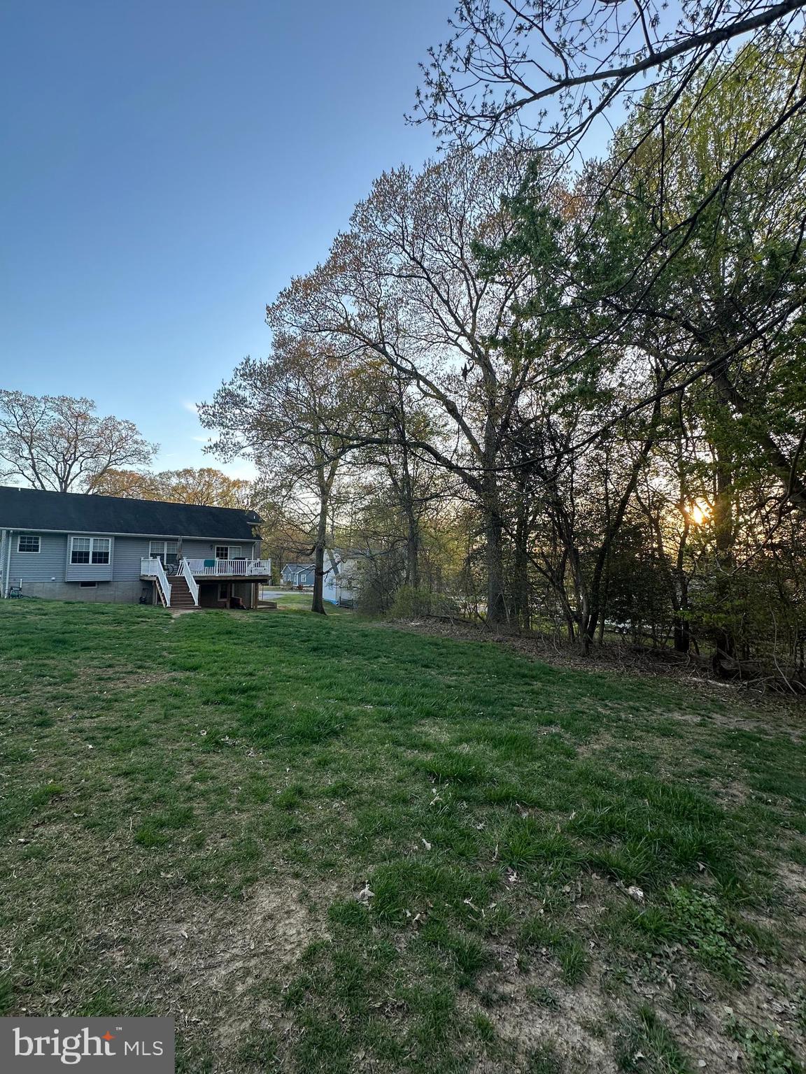 ROCK CREEK PARK - Residential