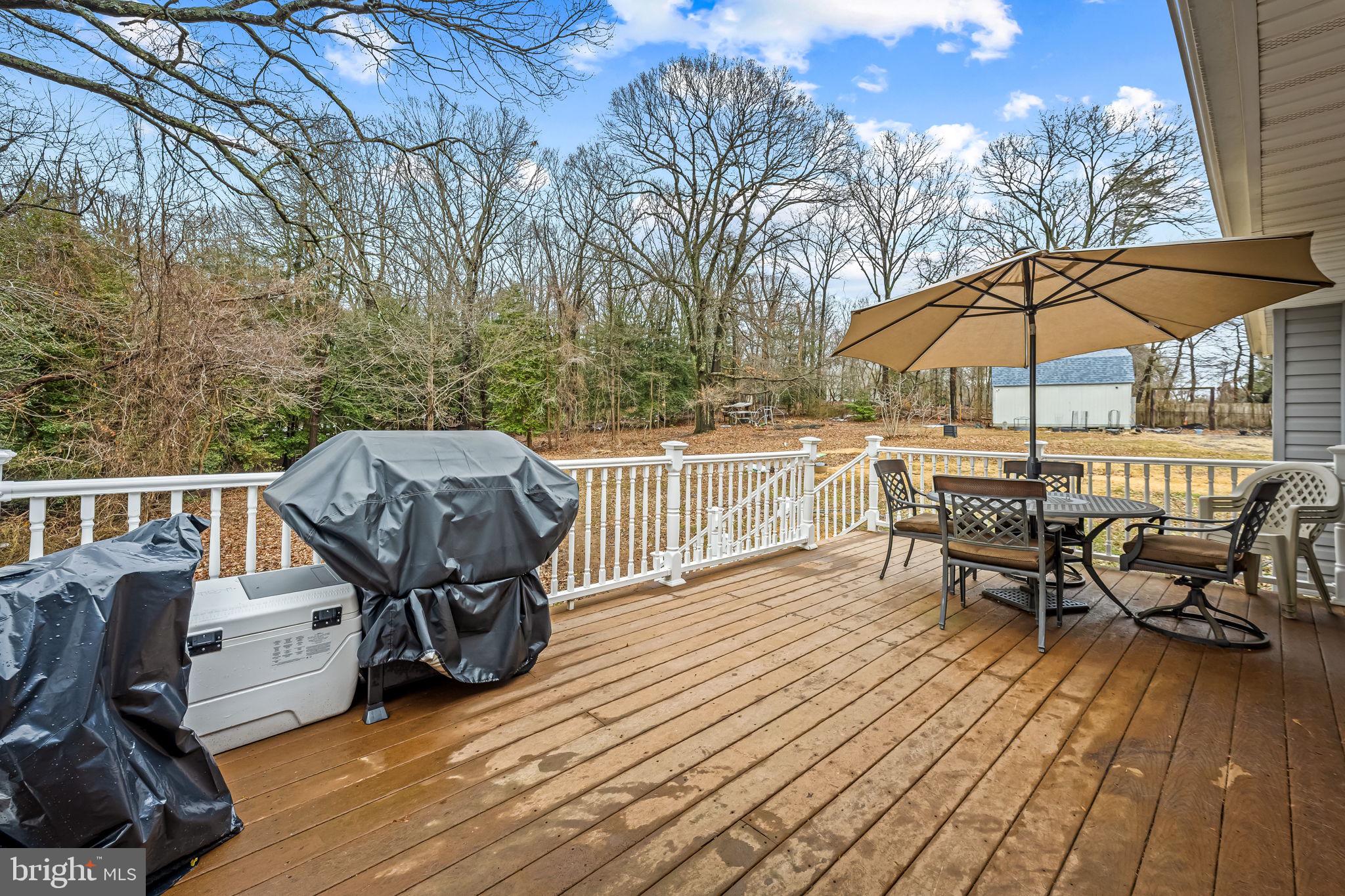 ROCK CREEK PARK - Residential