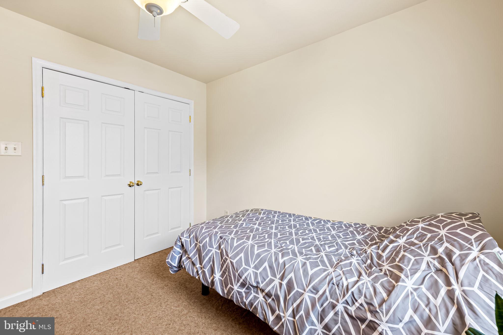 ROCK CREEK PARK - Residential