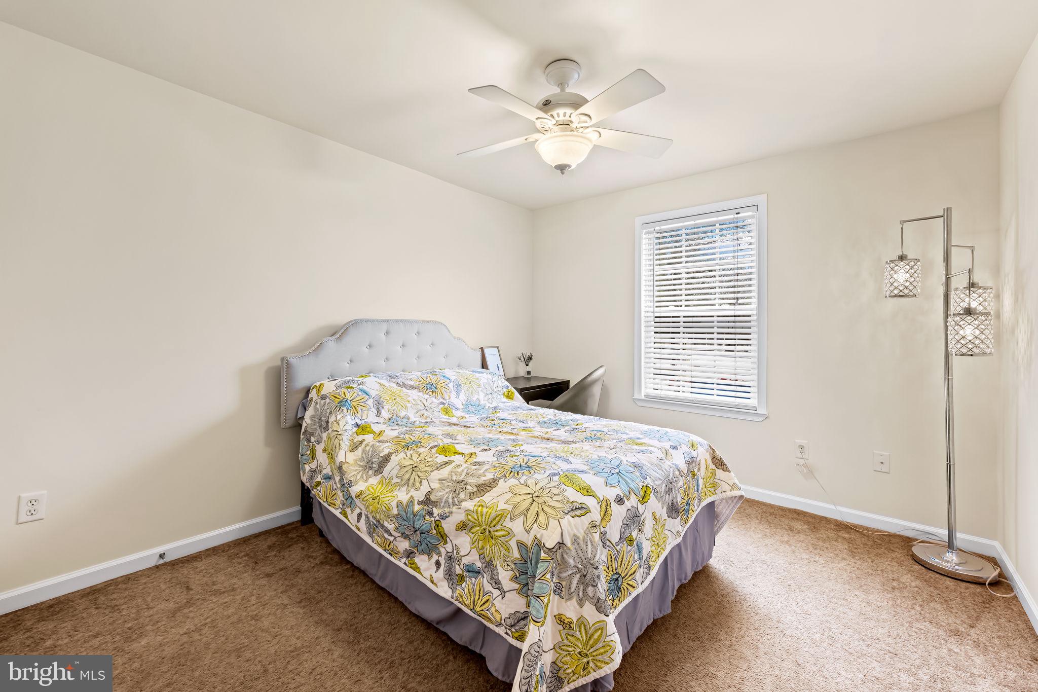 ROCK CREEK PARK - Residential