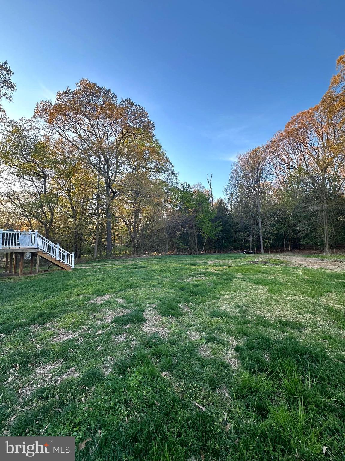 ROCK CREEK PARK - Residential