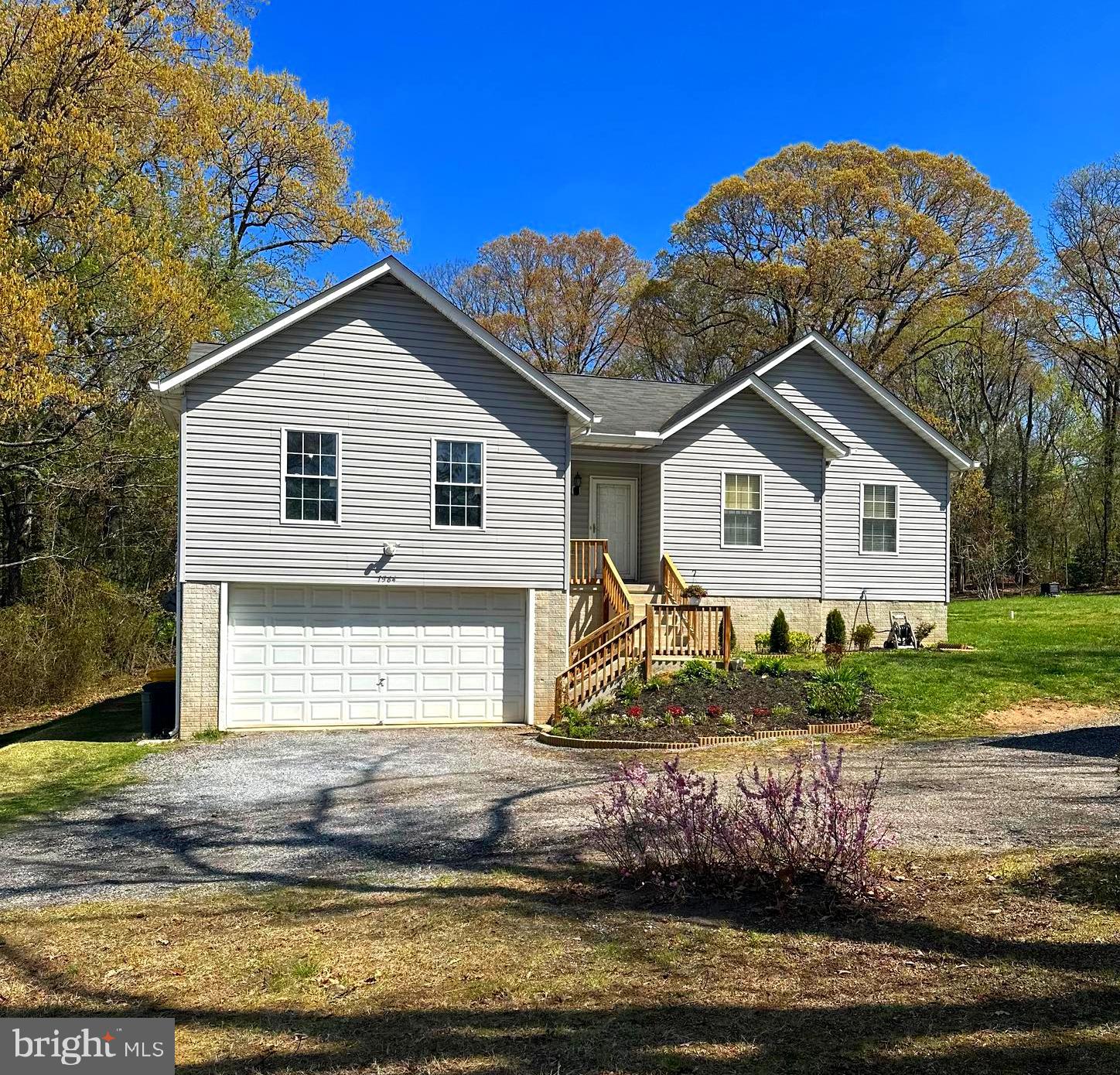 ROCK CREEK PARK - Residential