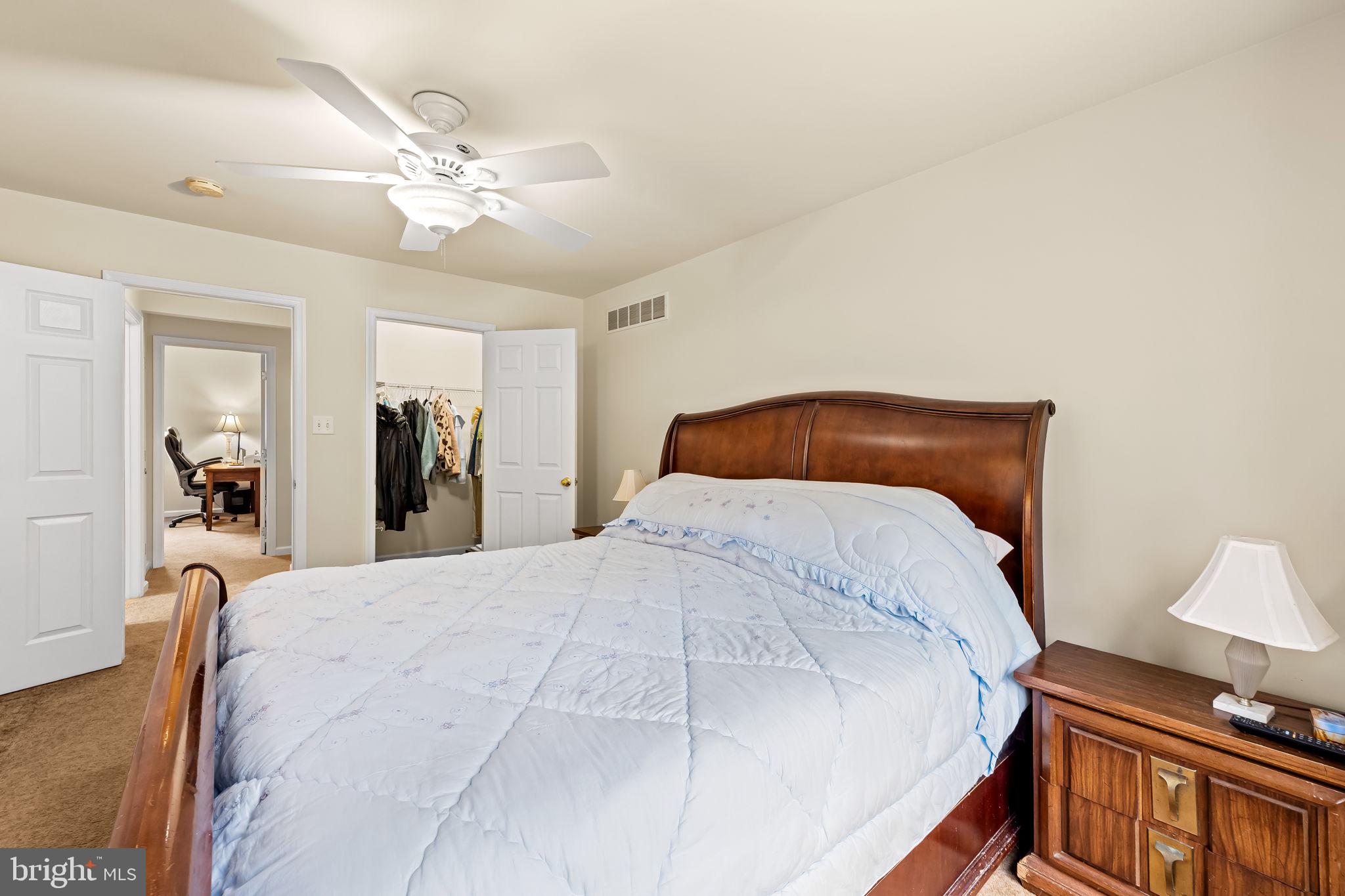 ROCK CREEK PARK - Residential