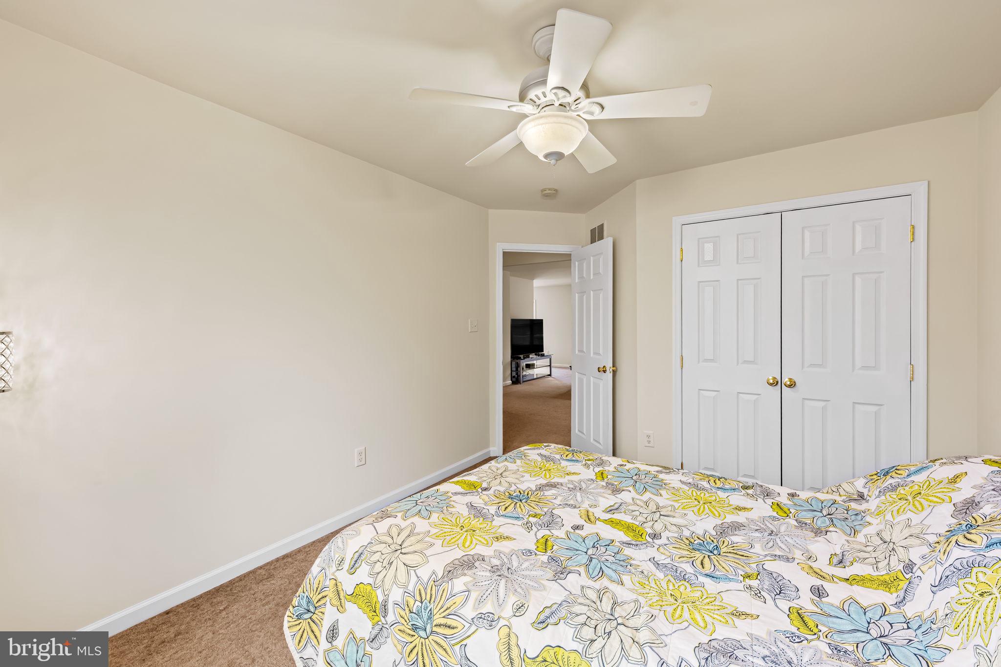 ROCK CREEK PARK - Residential