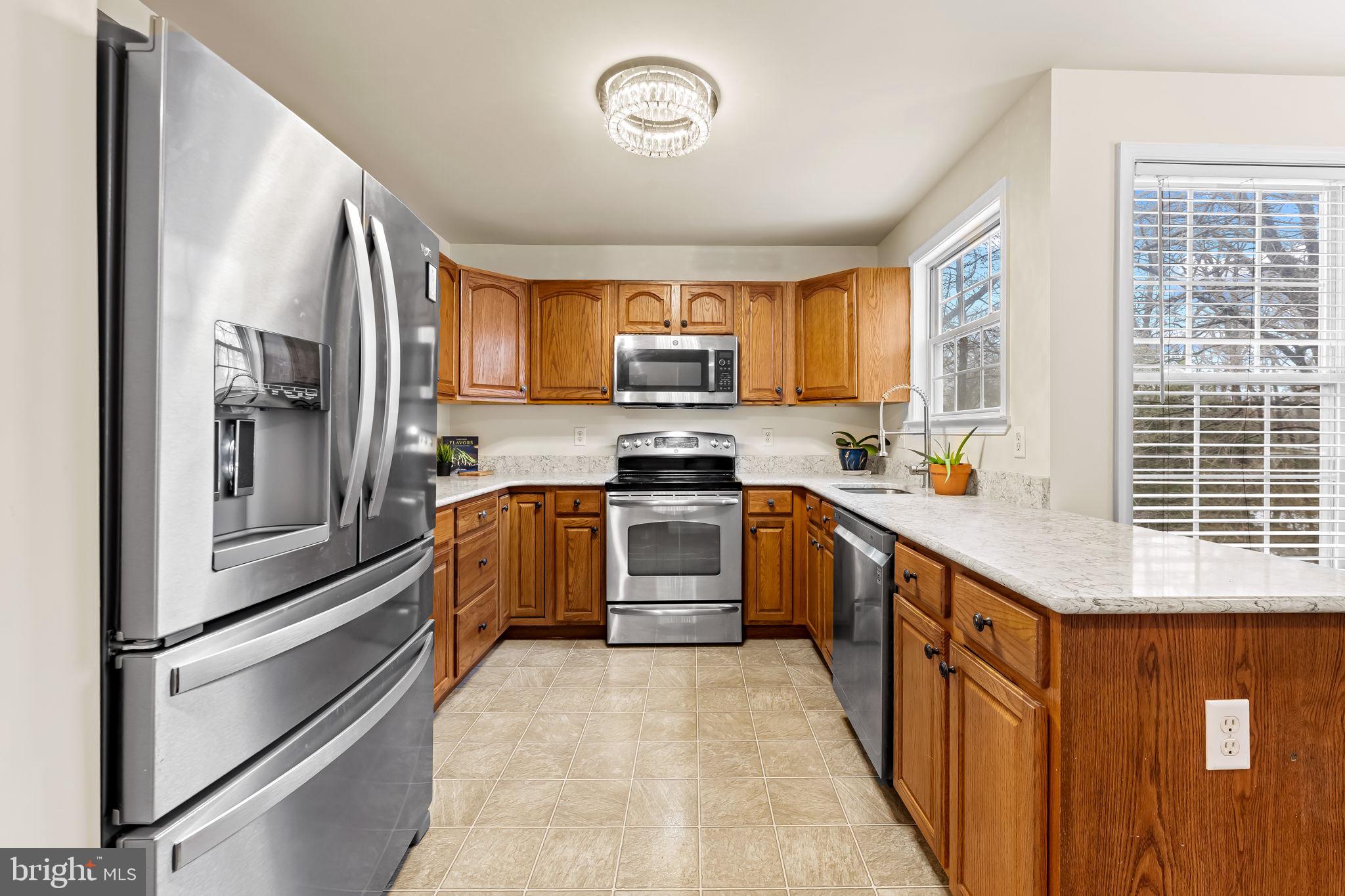 ROCK CREEK PARK - Residential