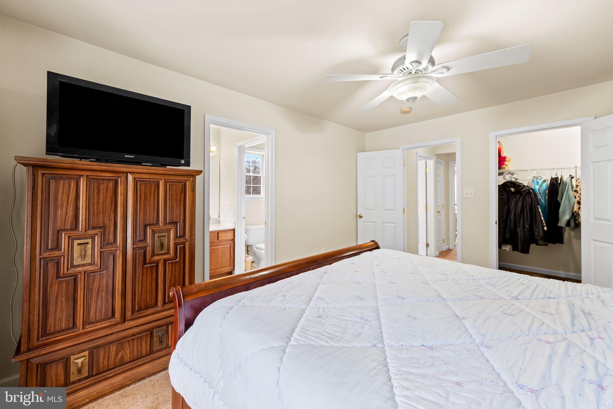 ROCK CREEK PARK - Residential