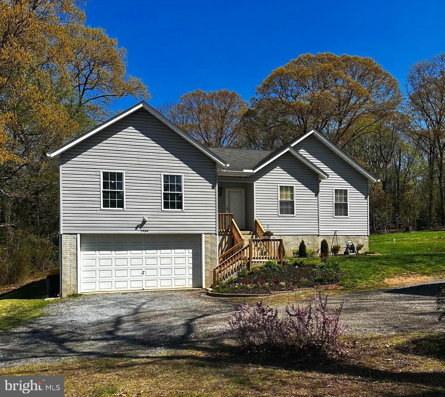 ROCK CREEK PARK - Residential