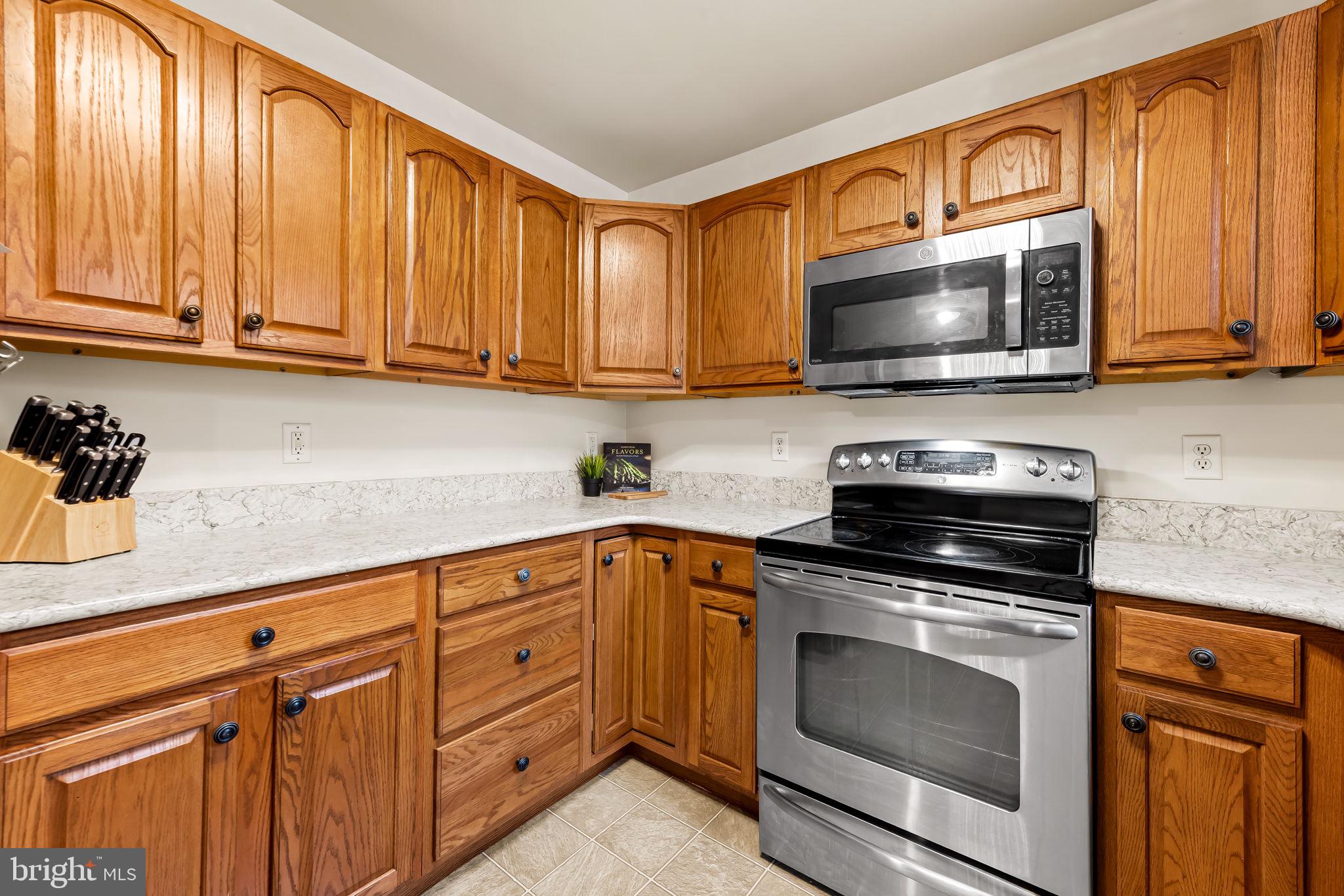 ROCK CREEK PARK - Residential