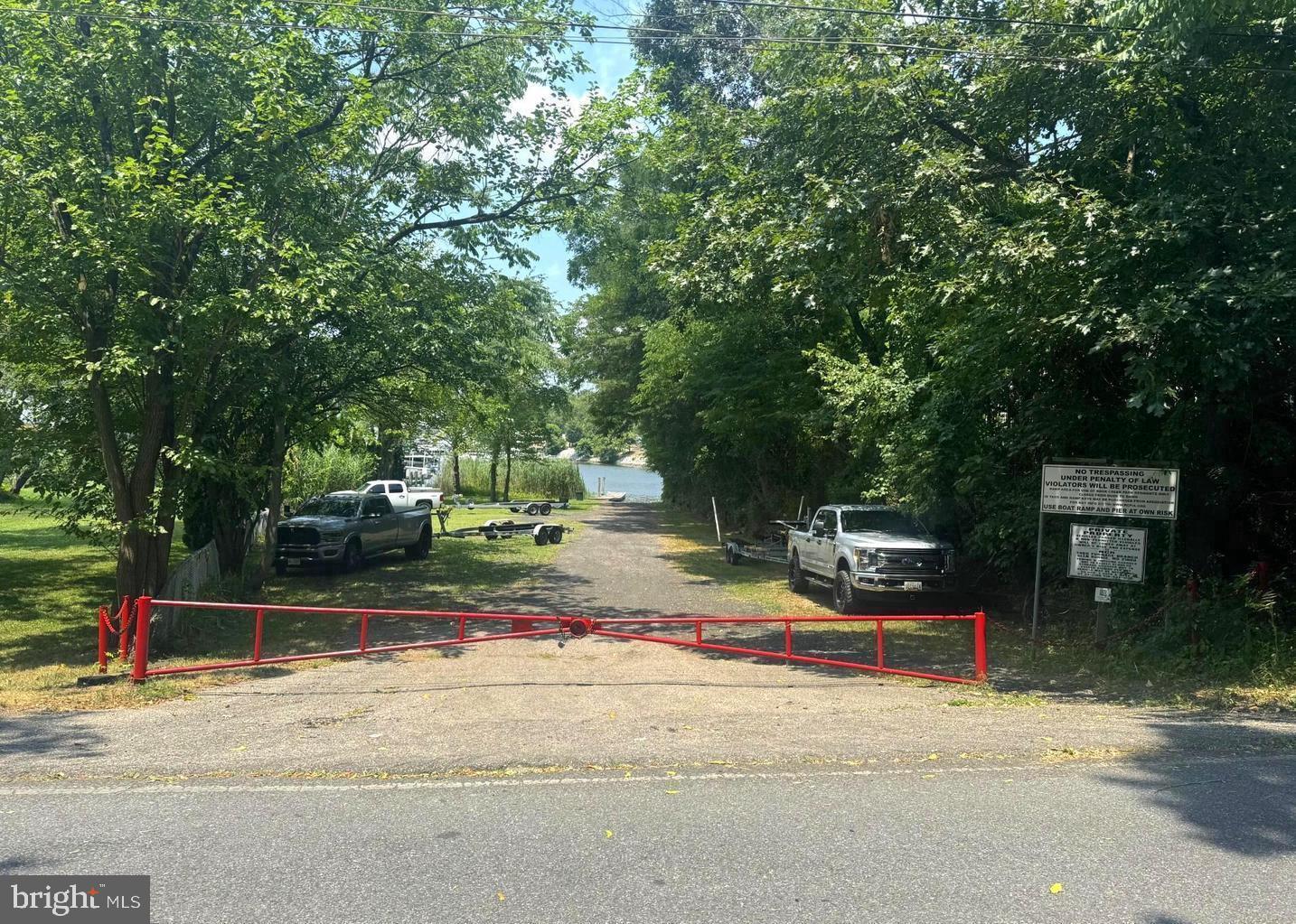 ROCK CREEK PARK - Residential