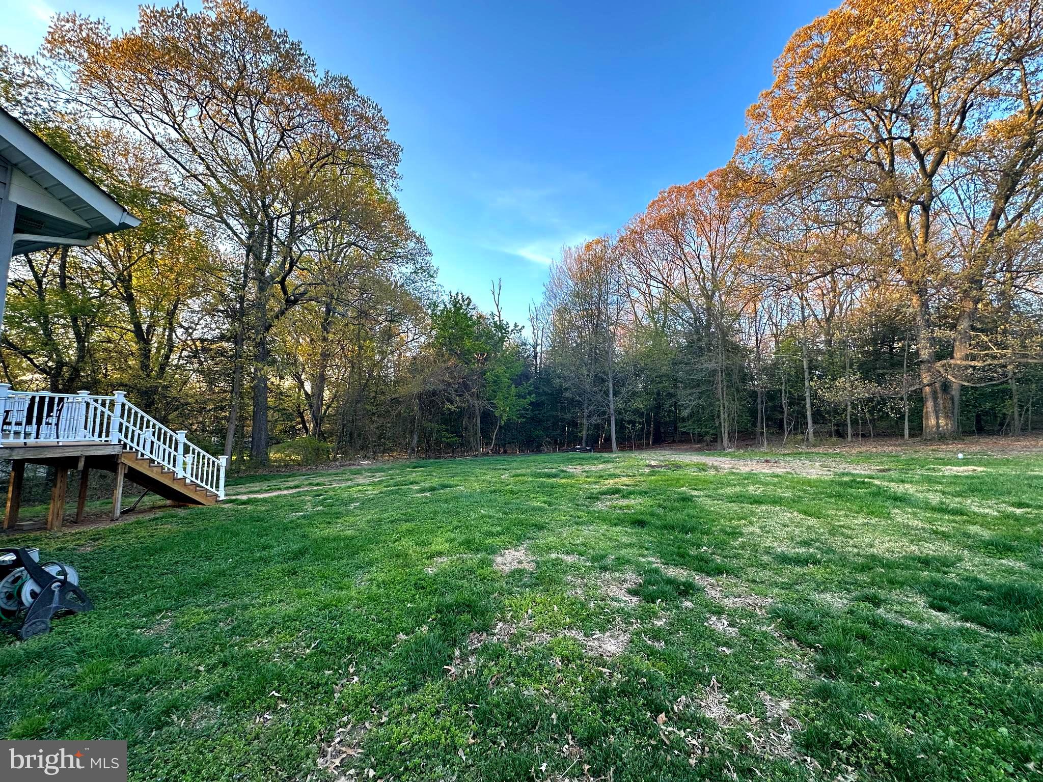 ROCK CREEK PARK - Residential