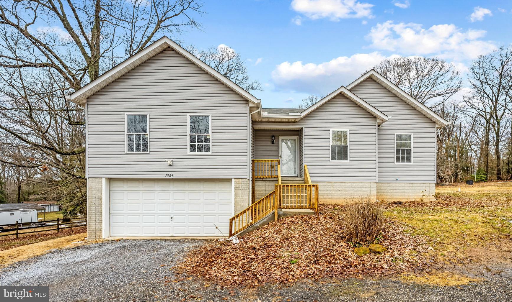 ROCK CREEK PARK - Residential