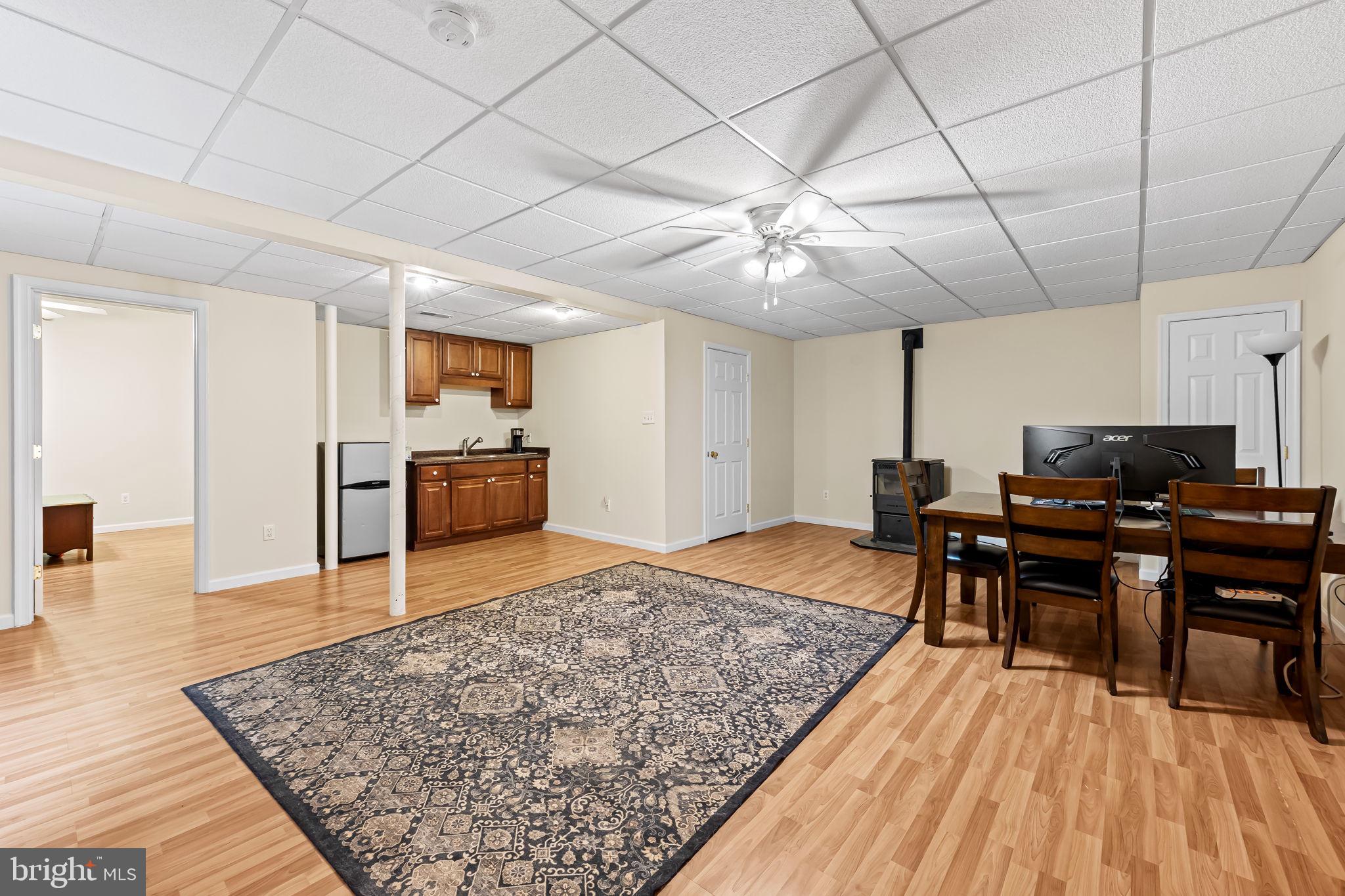 ROCK CREEK PARK - Residential