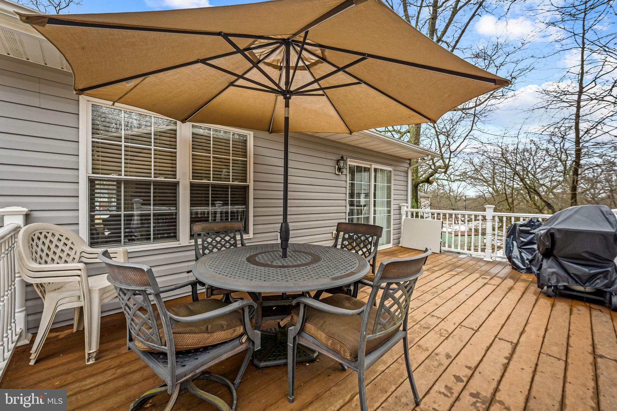 ROCK CREEK PARK - Residential