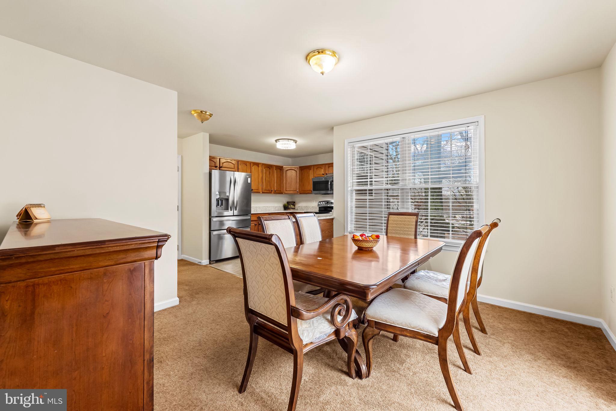 ROCK CREEK PARK - Residential