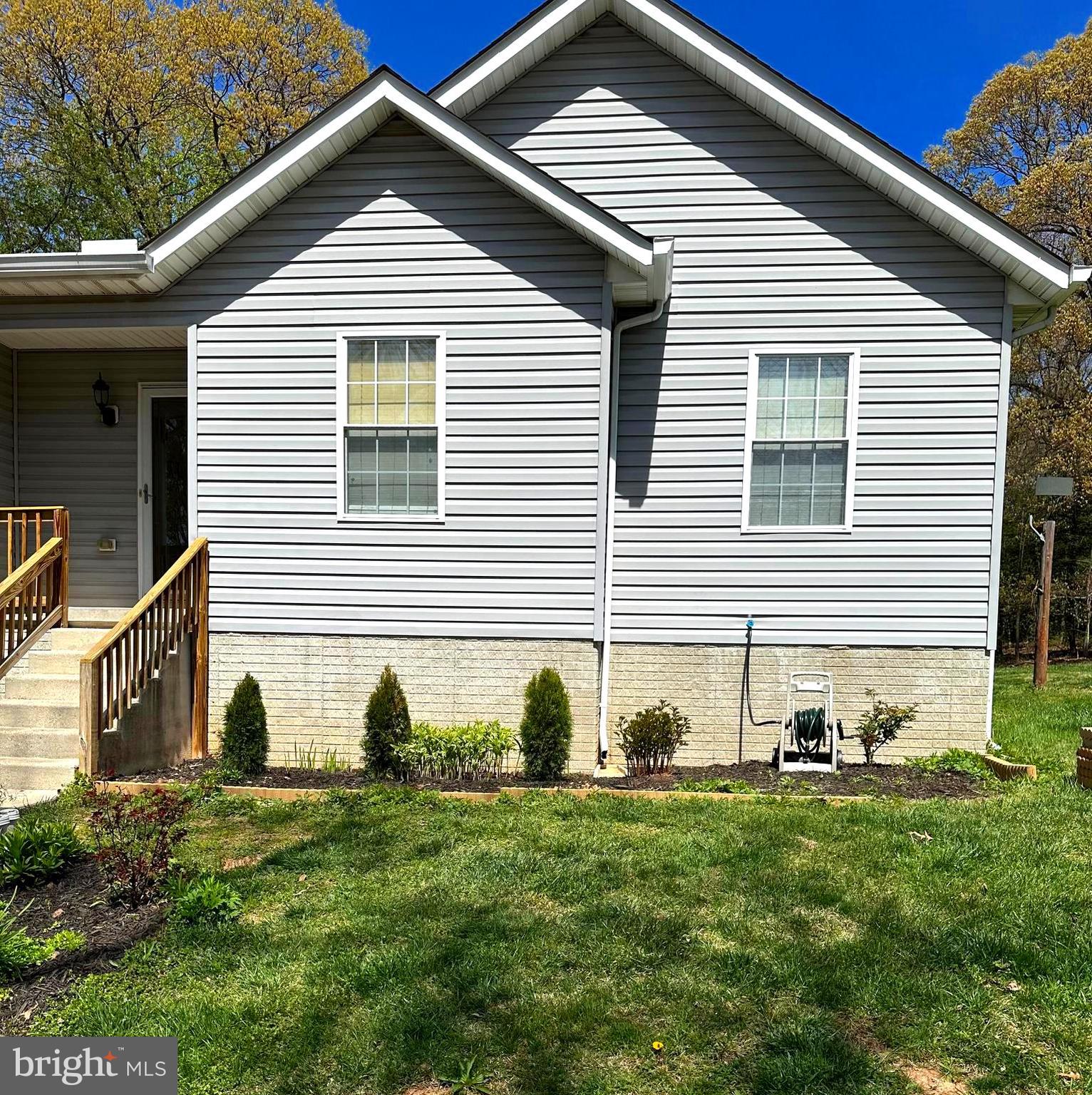 ROCK CREEK PARK - Residential