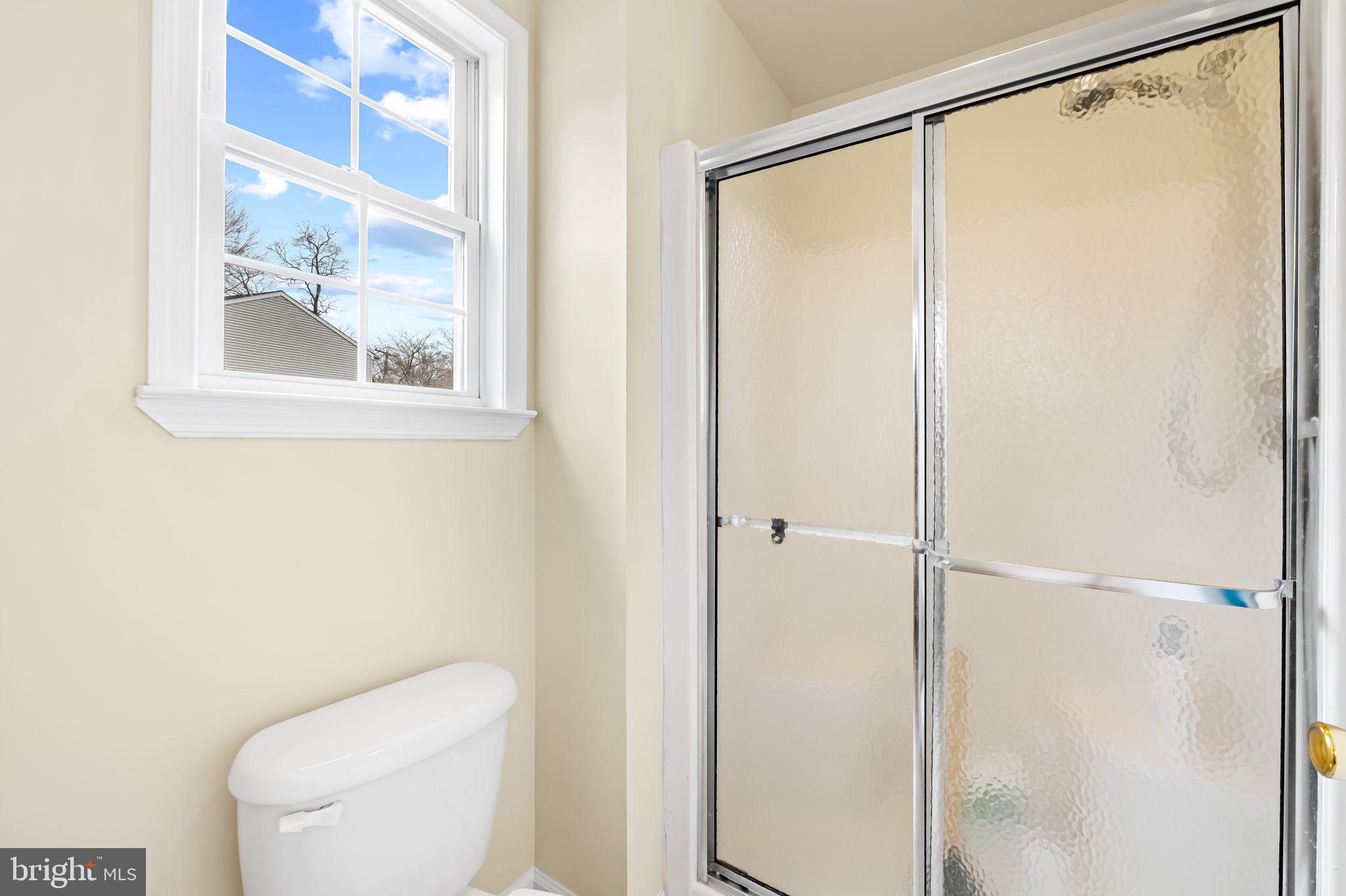 ROCK CREEK PARK - Residential