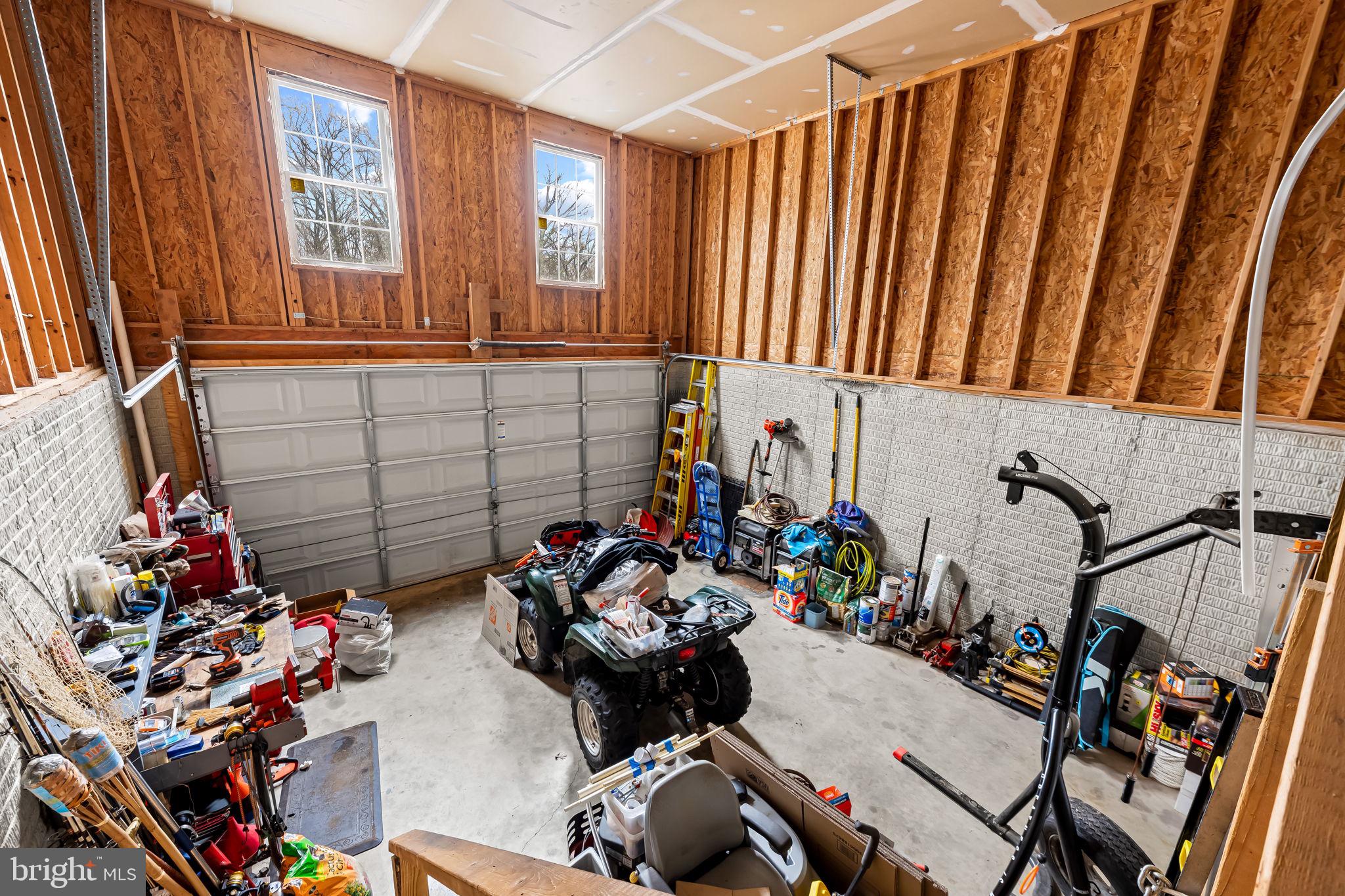 ROCK CREEK PARK - Residential