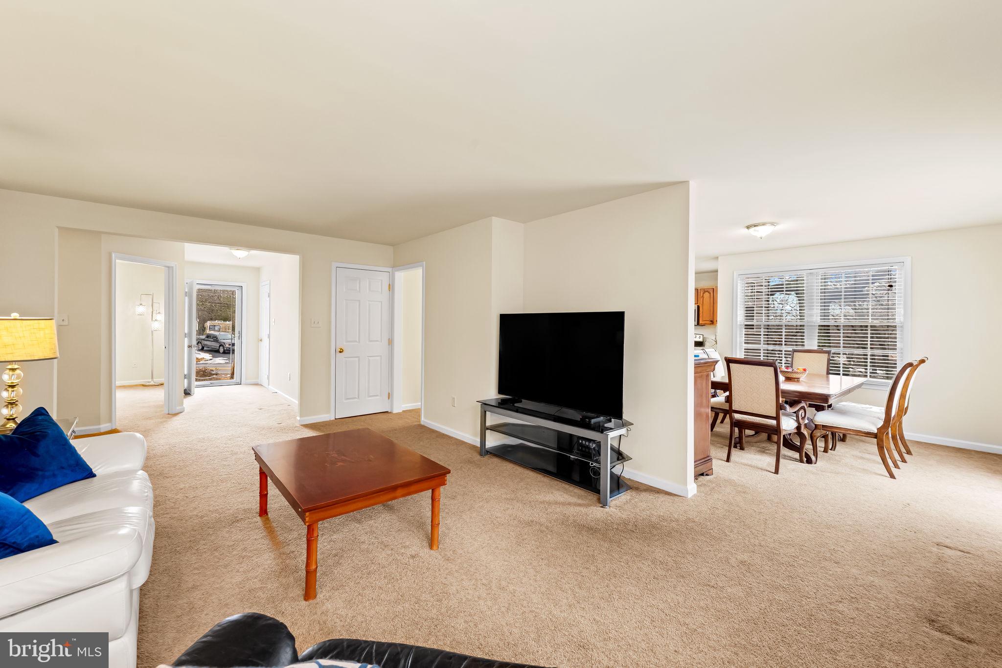 ROCK CREEK PARK - Residential