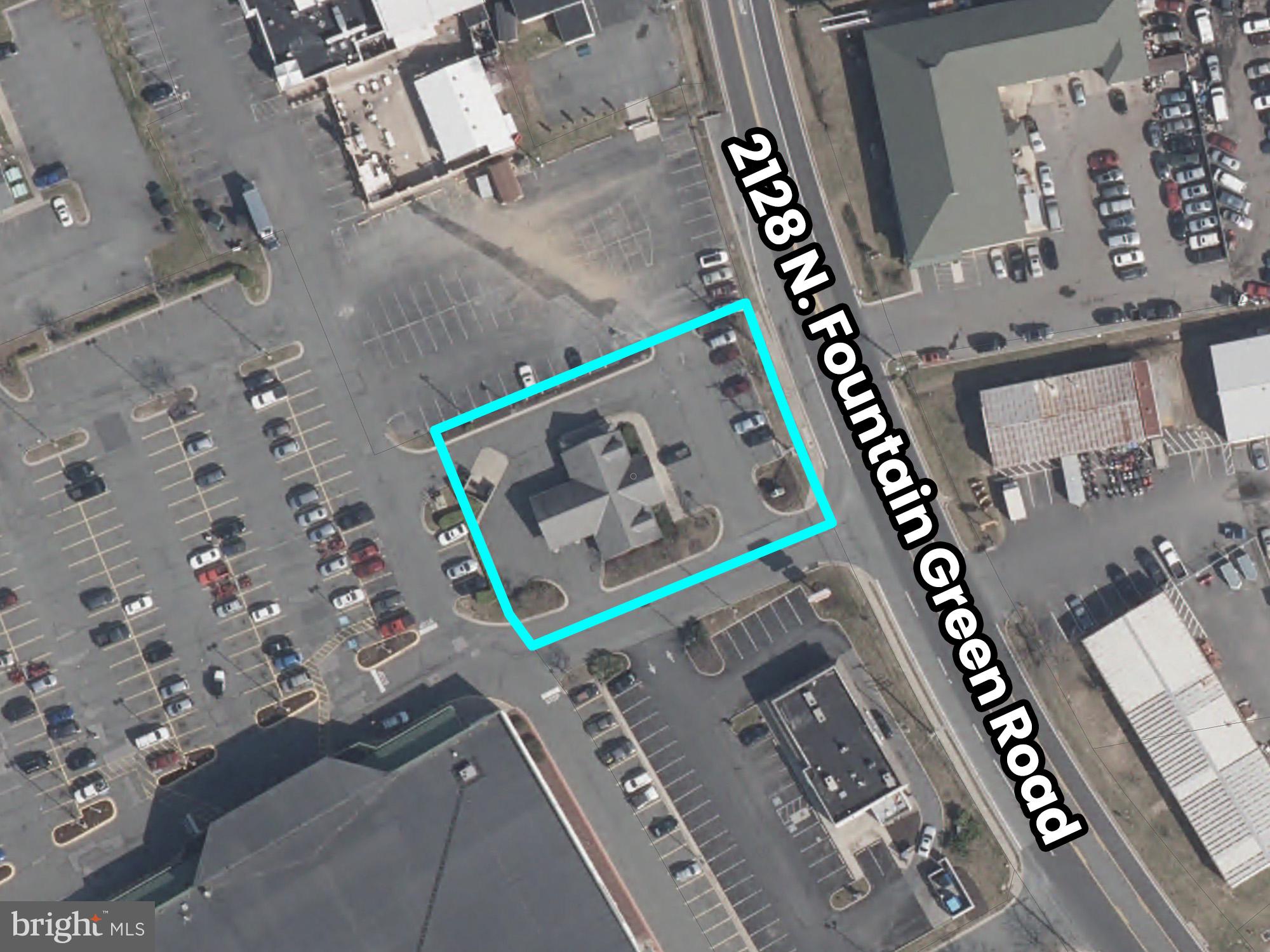 NONE AVAILABLE - Commercial Sale