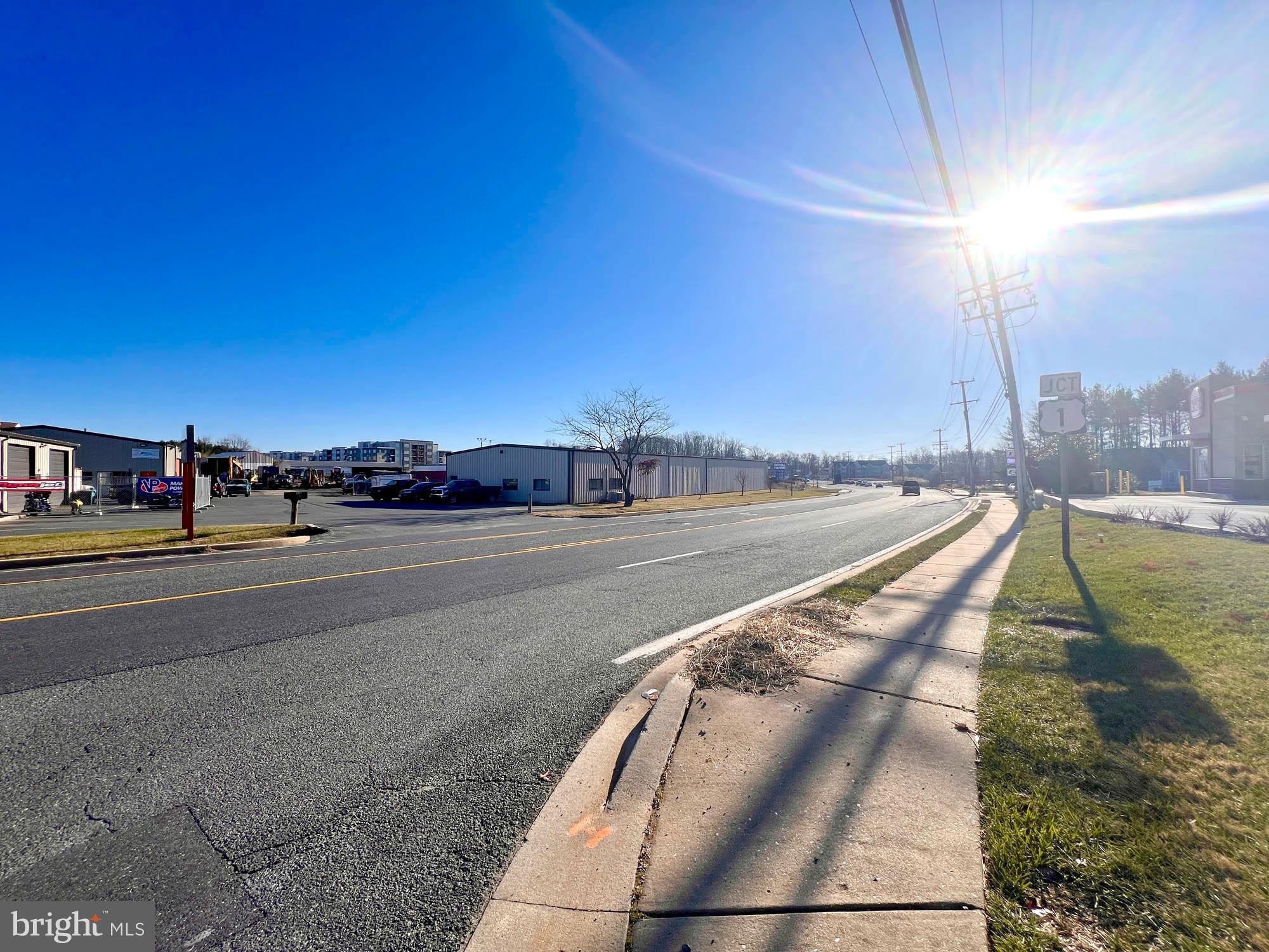 NONE AVAILABLE - Commercial Sale