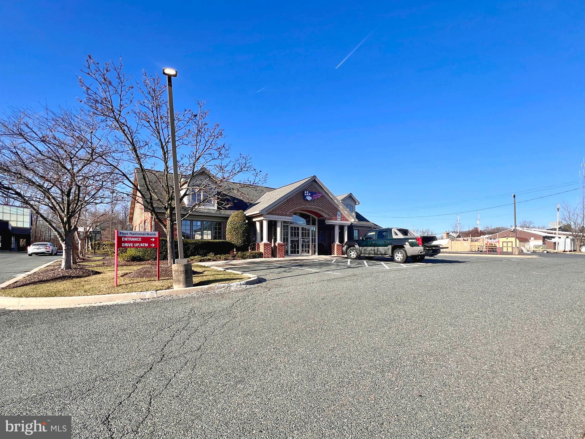 NONE AVAILABLE - Commercial Sale